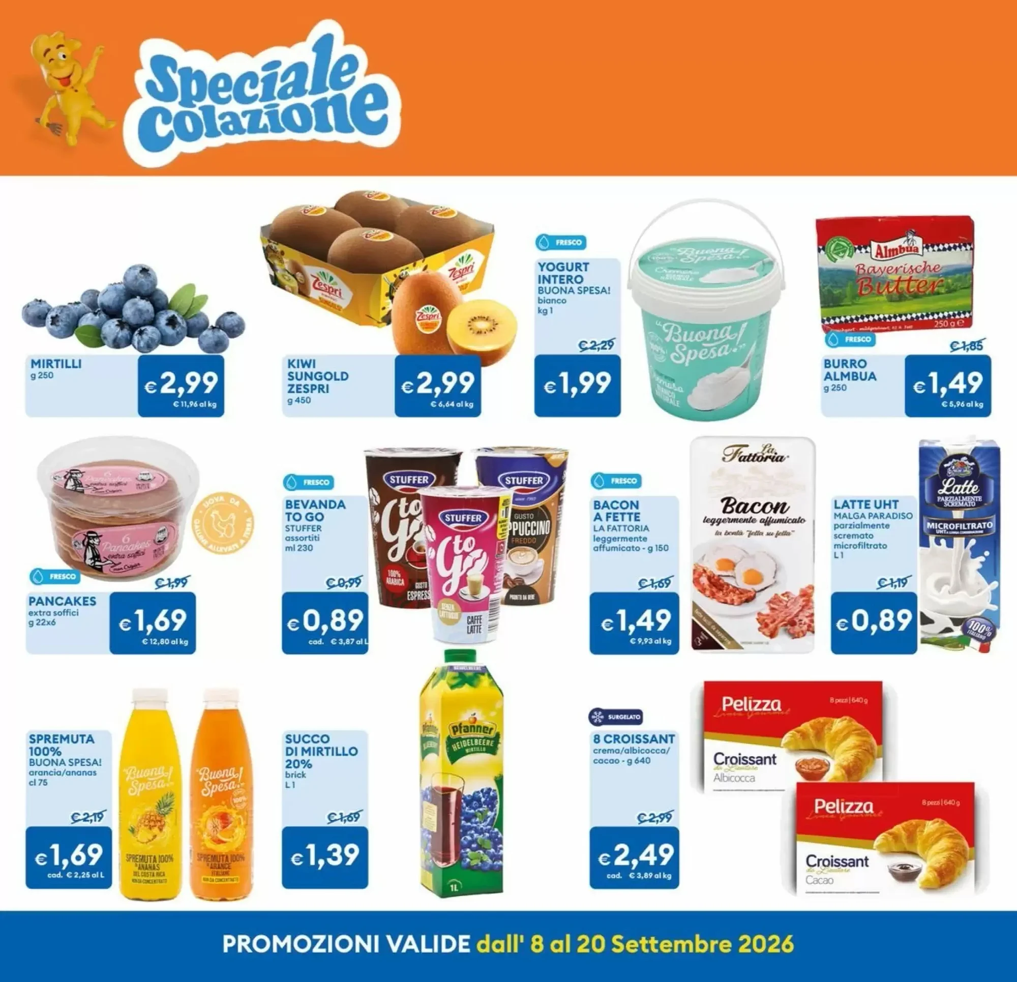 Volantino MD Discount Volantino MD Discount pagina 14