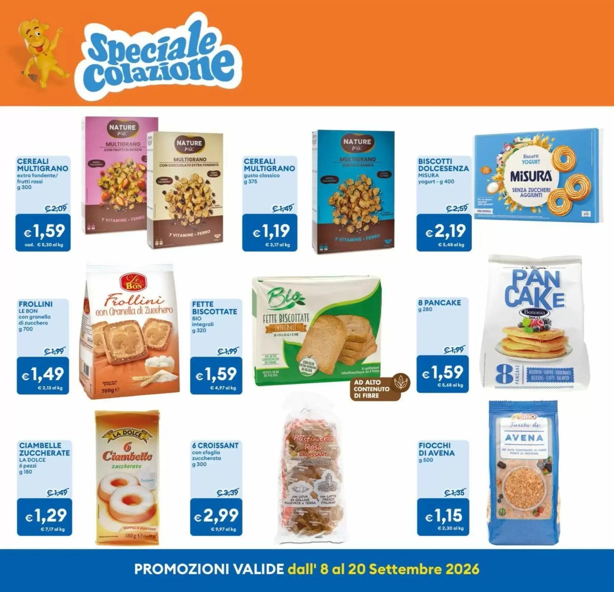 Volantino MD Discount Volantino MD Discount pagina 15