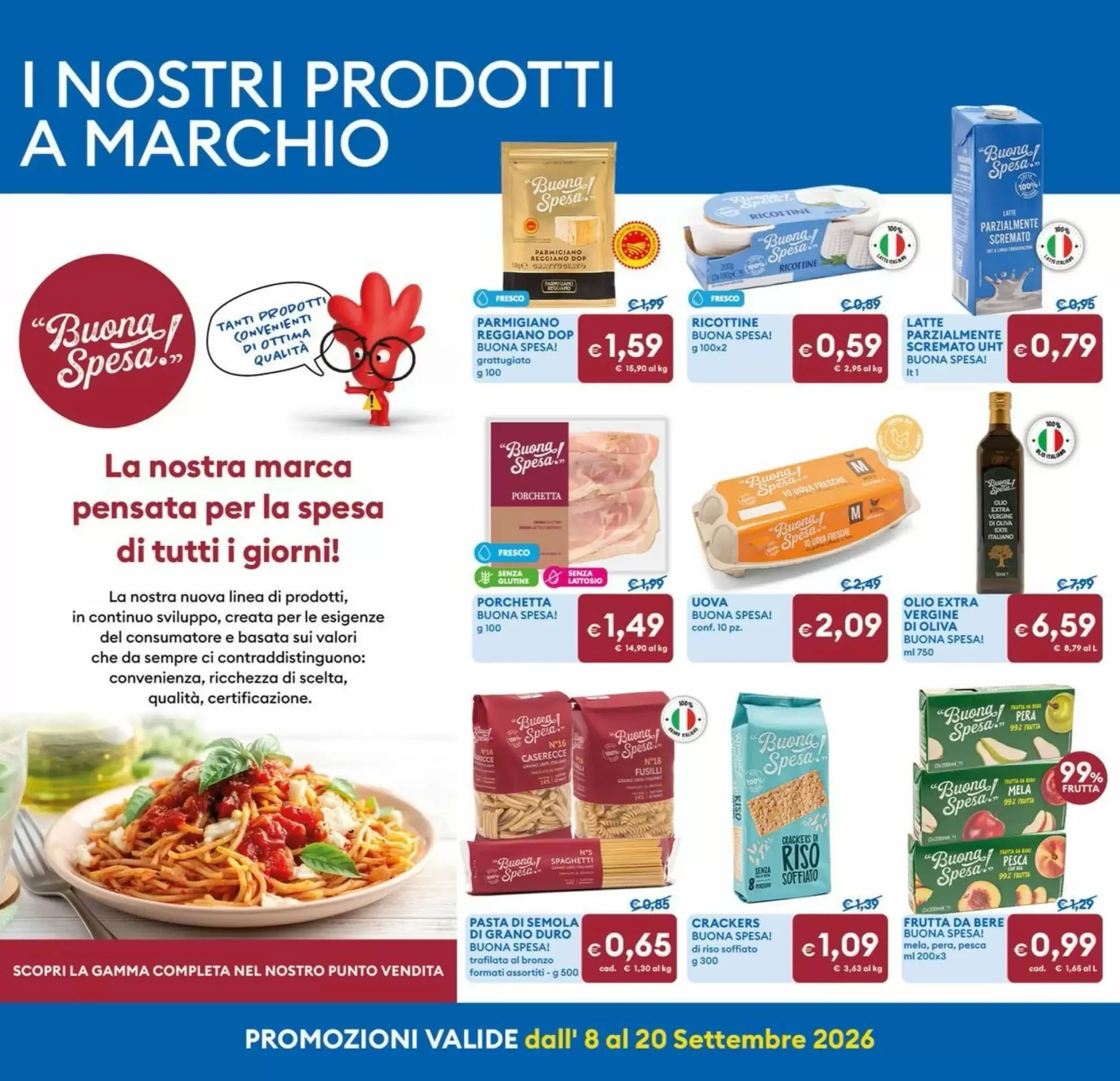 Volantino MD Discount Volantino MD Discount pagina 17