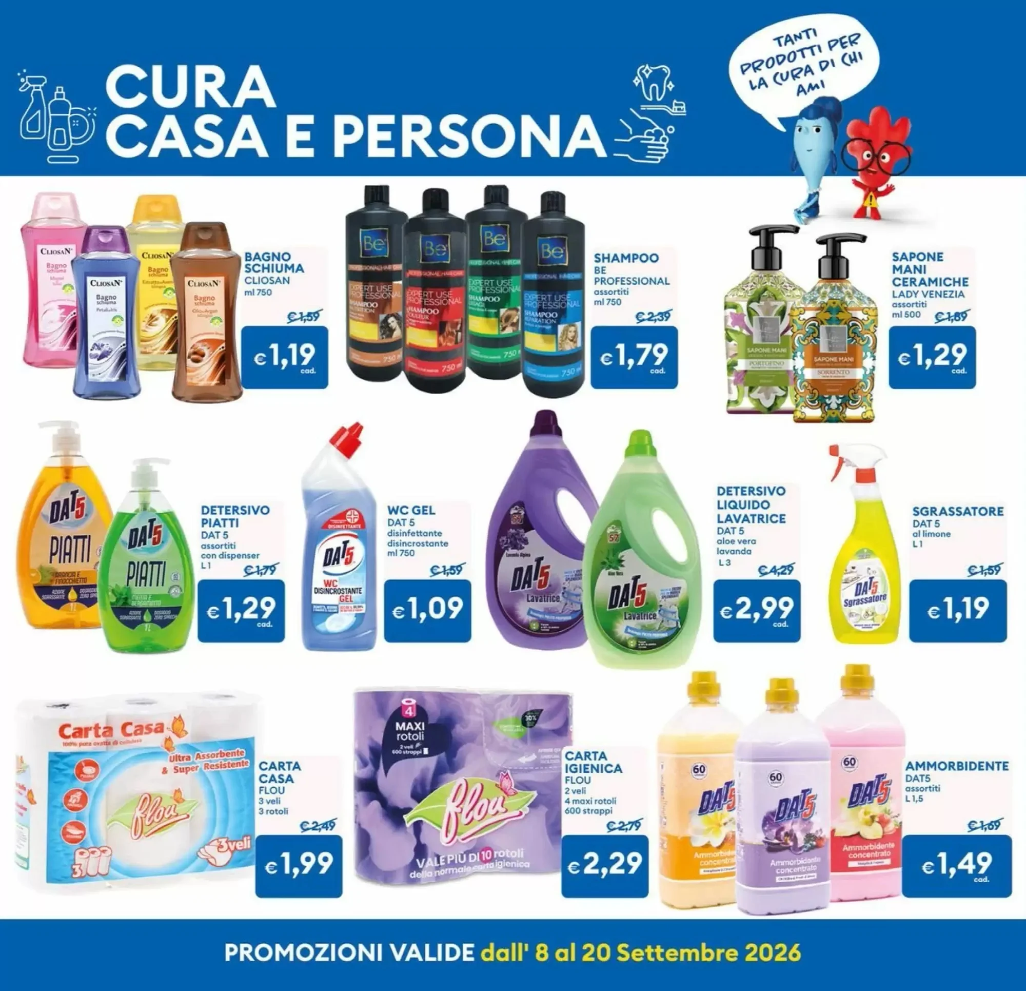 Volantino MD Discount Volantino MD Discount pagina 20