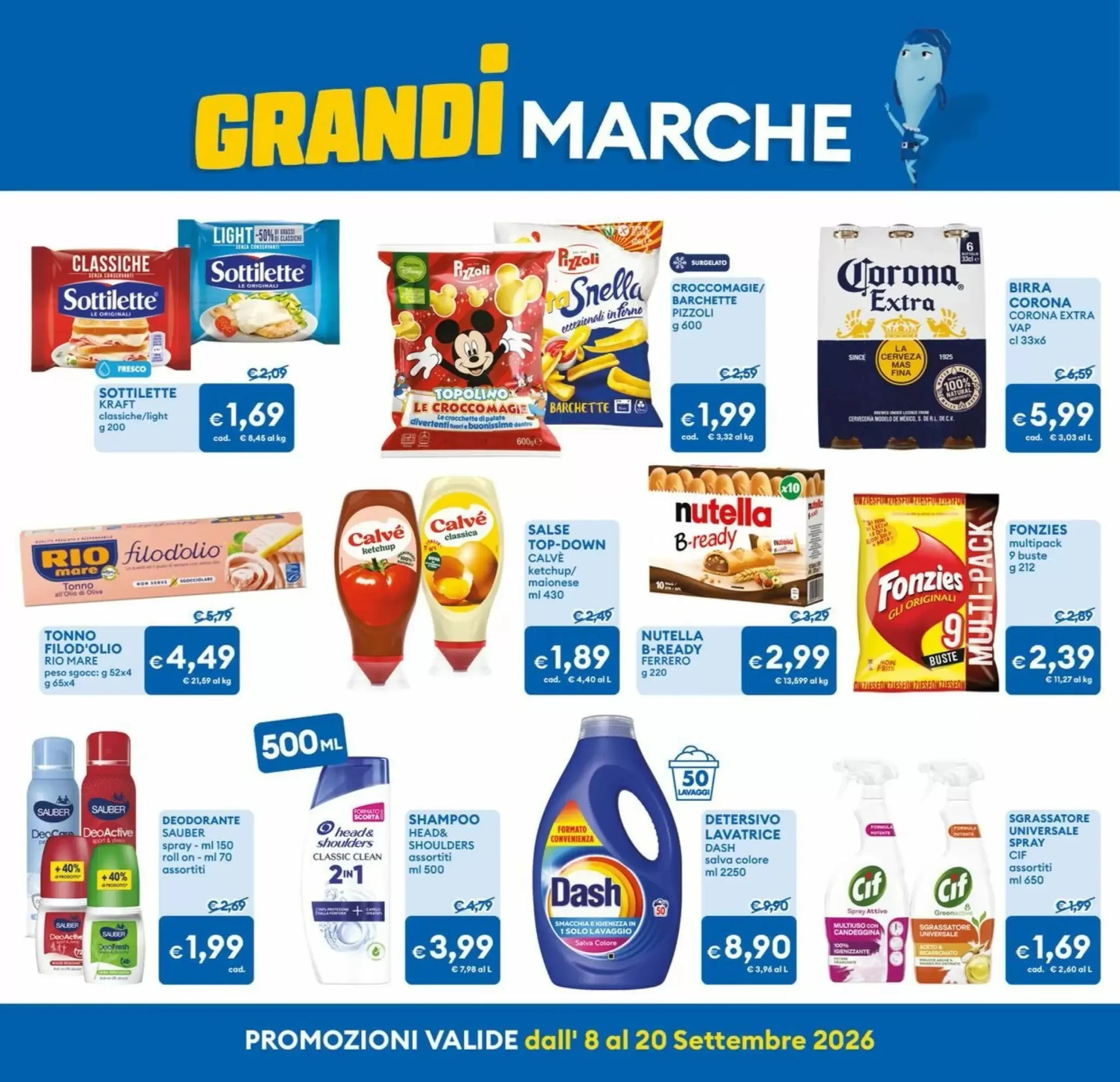 Volantino MD Discount Volantino MD Discount pagina 24