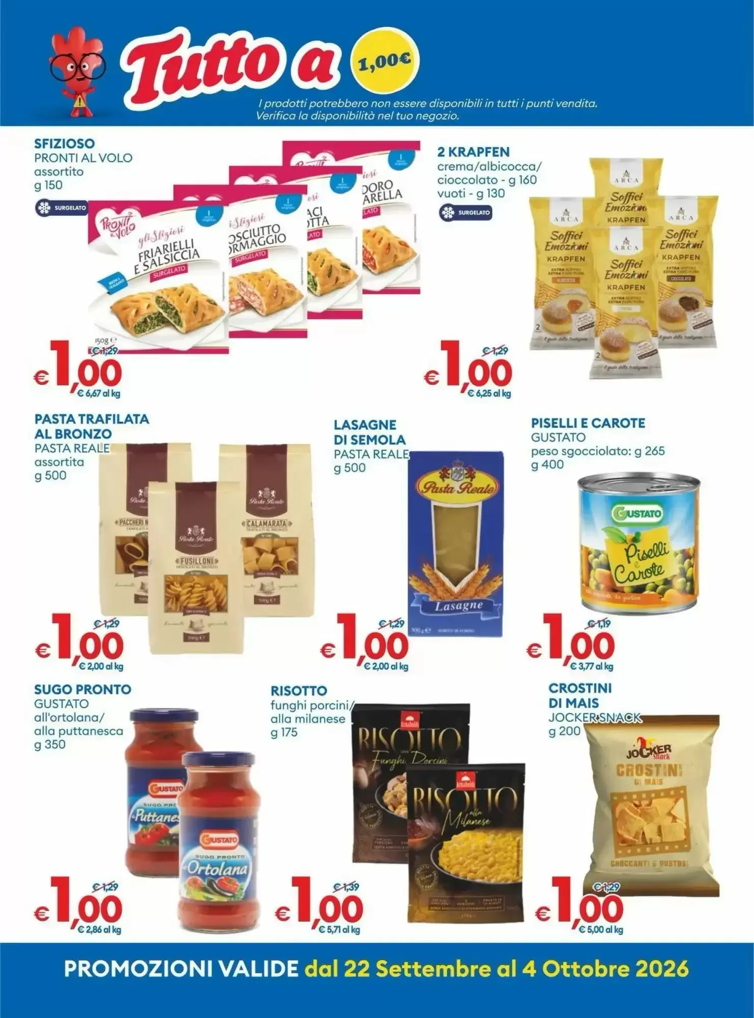 Volantino MD Discount Volantino MD Discount pagina 4