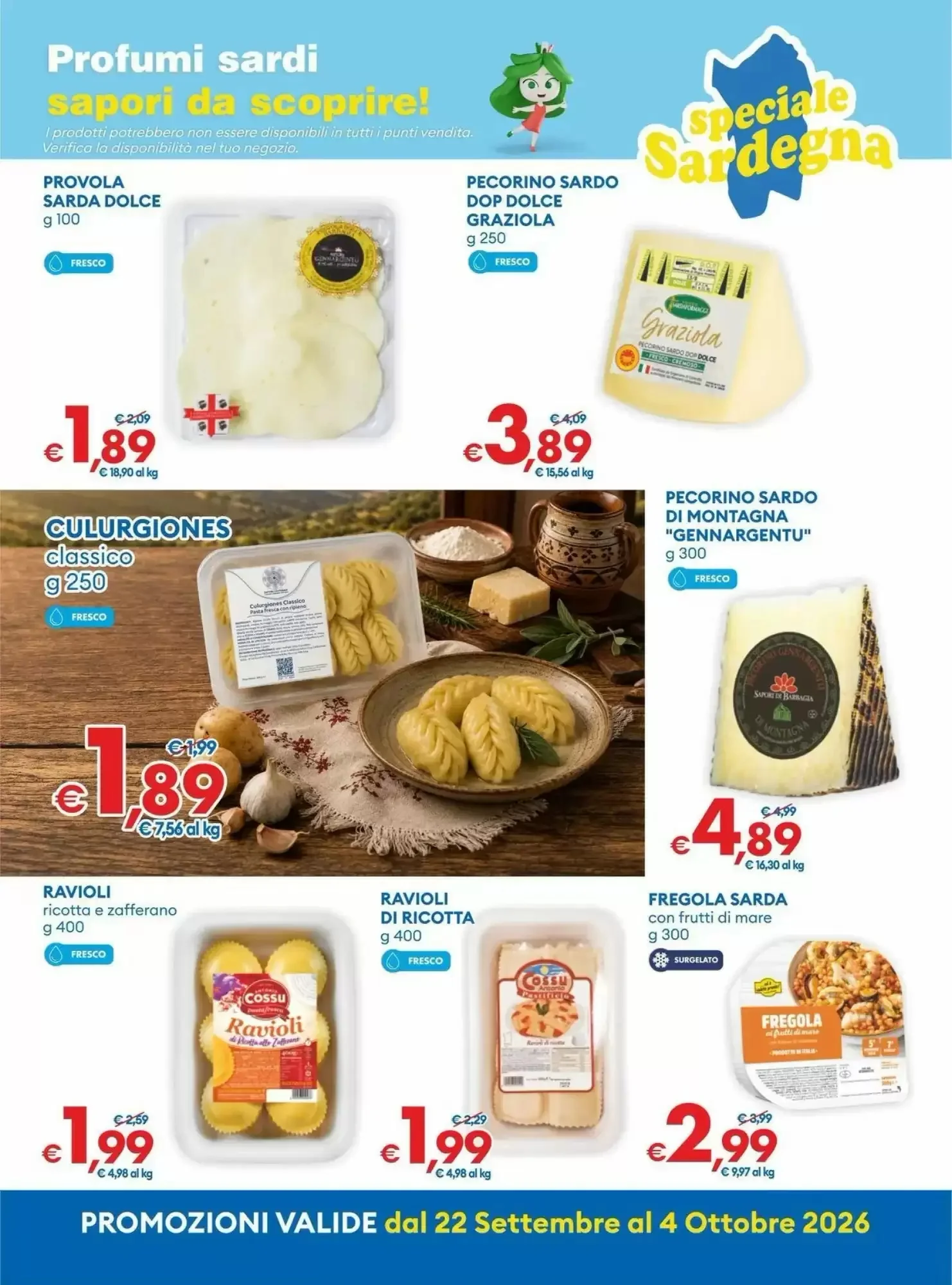 Volantino MD Discount Volantino MD Discount pagina 8
