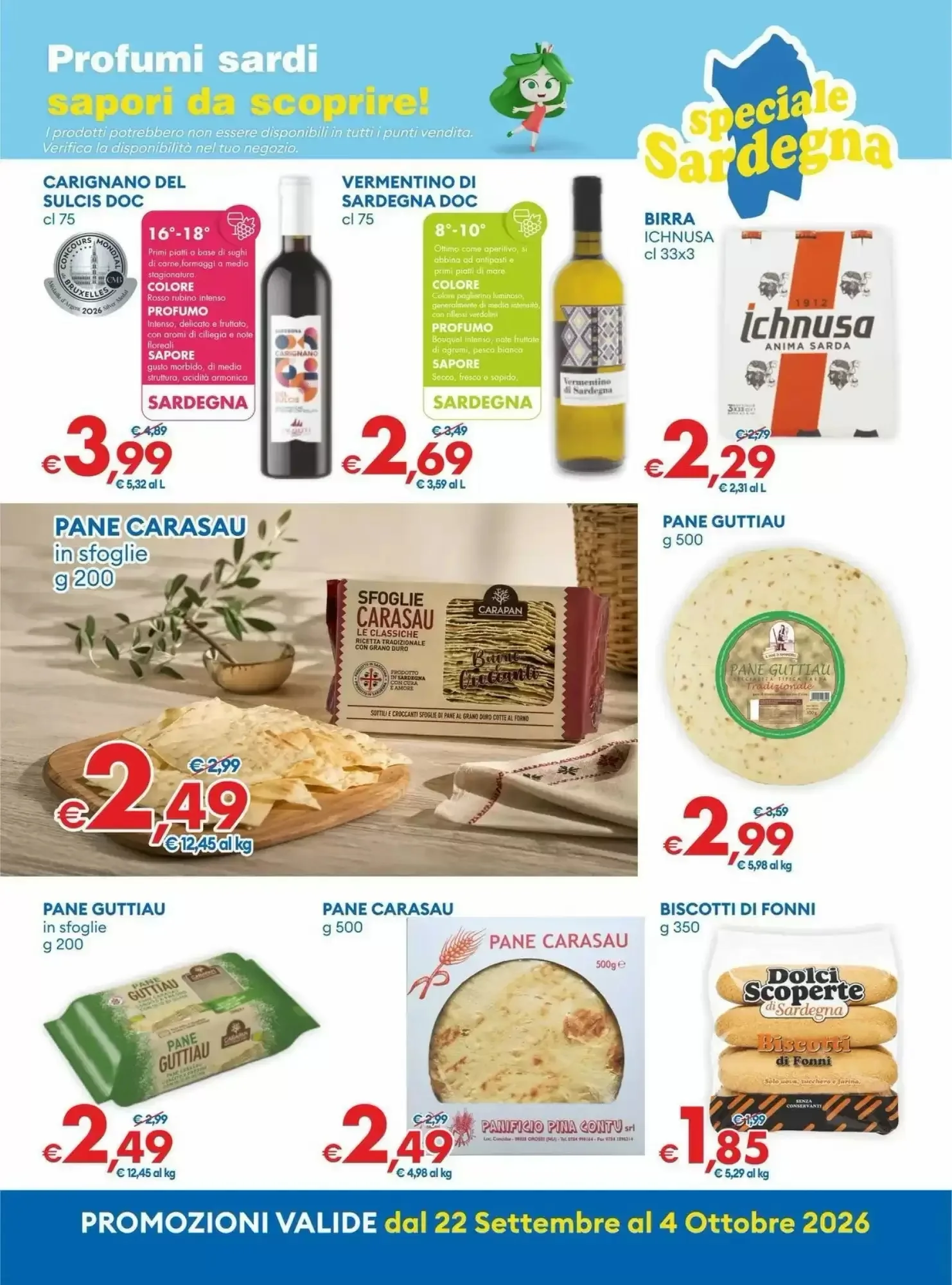 Volantino MD Discount Volantino MD Discount pagina 10