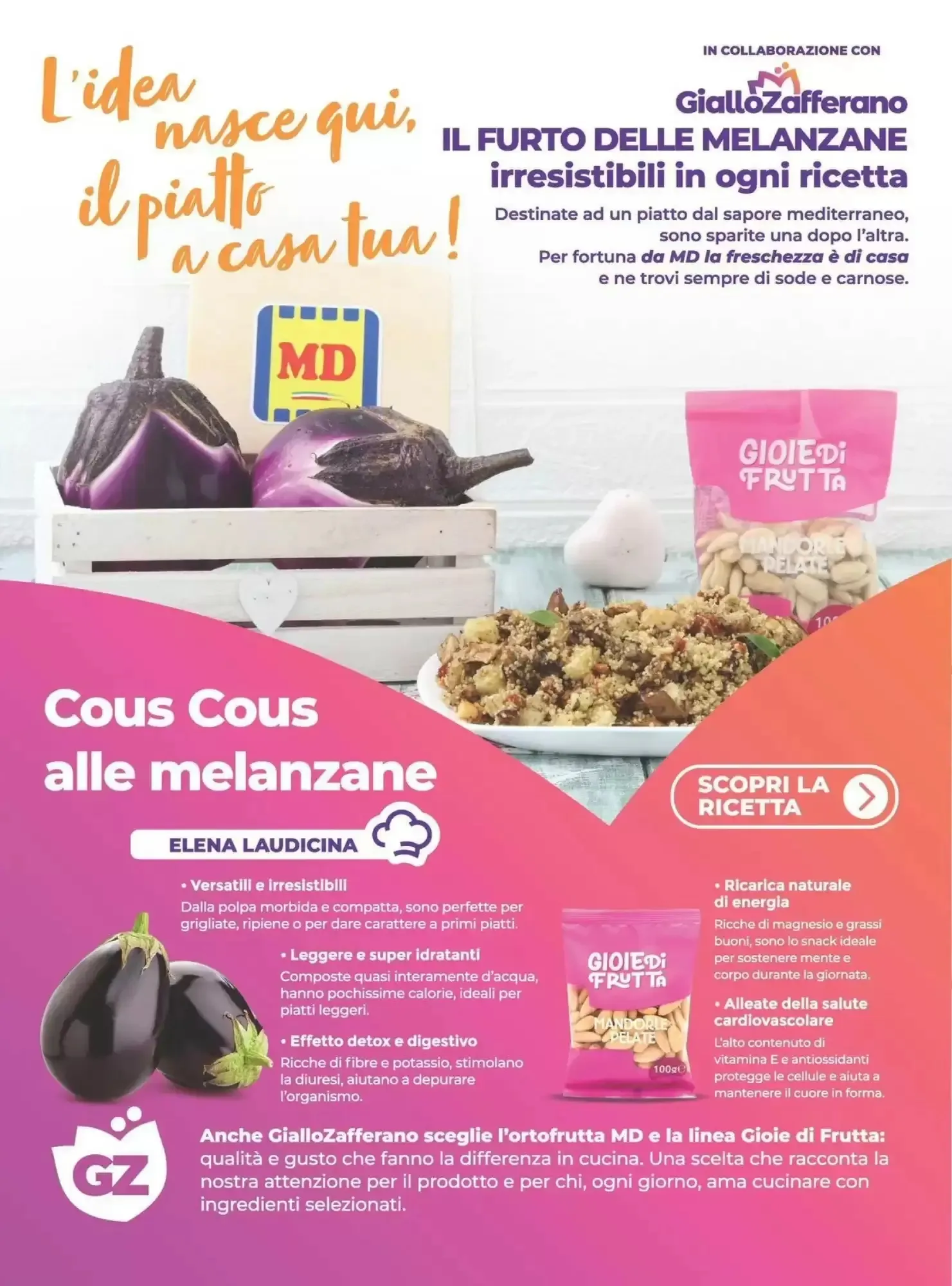 Volantino MD Discount Volantino MD Discount pagina 11