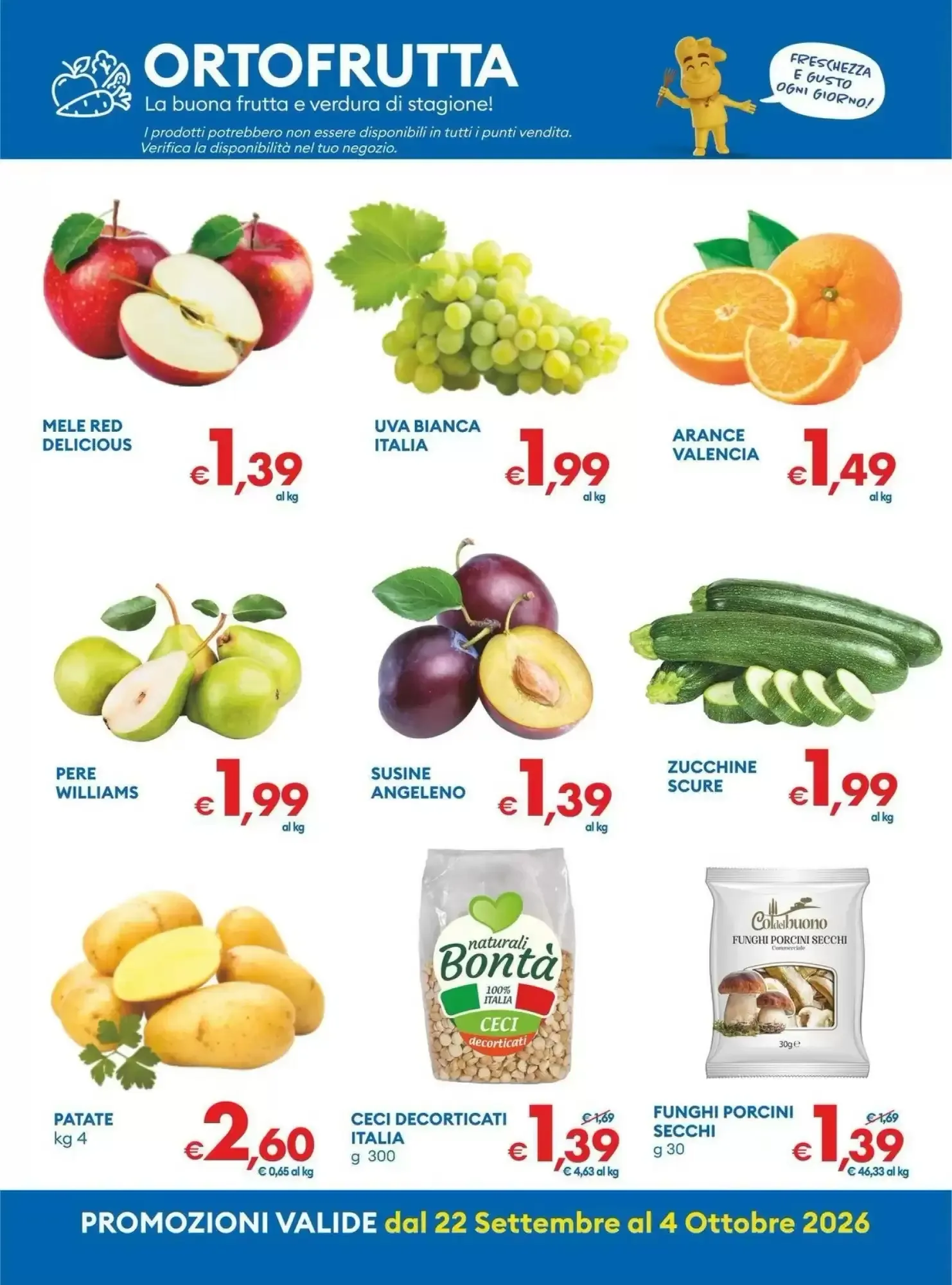 Volantino MD Discount Volantino MD Discount pagina 12