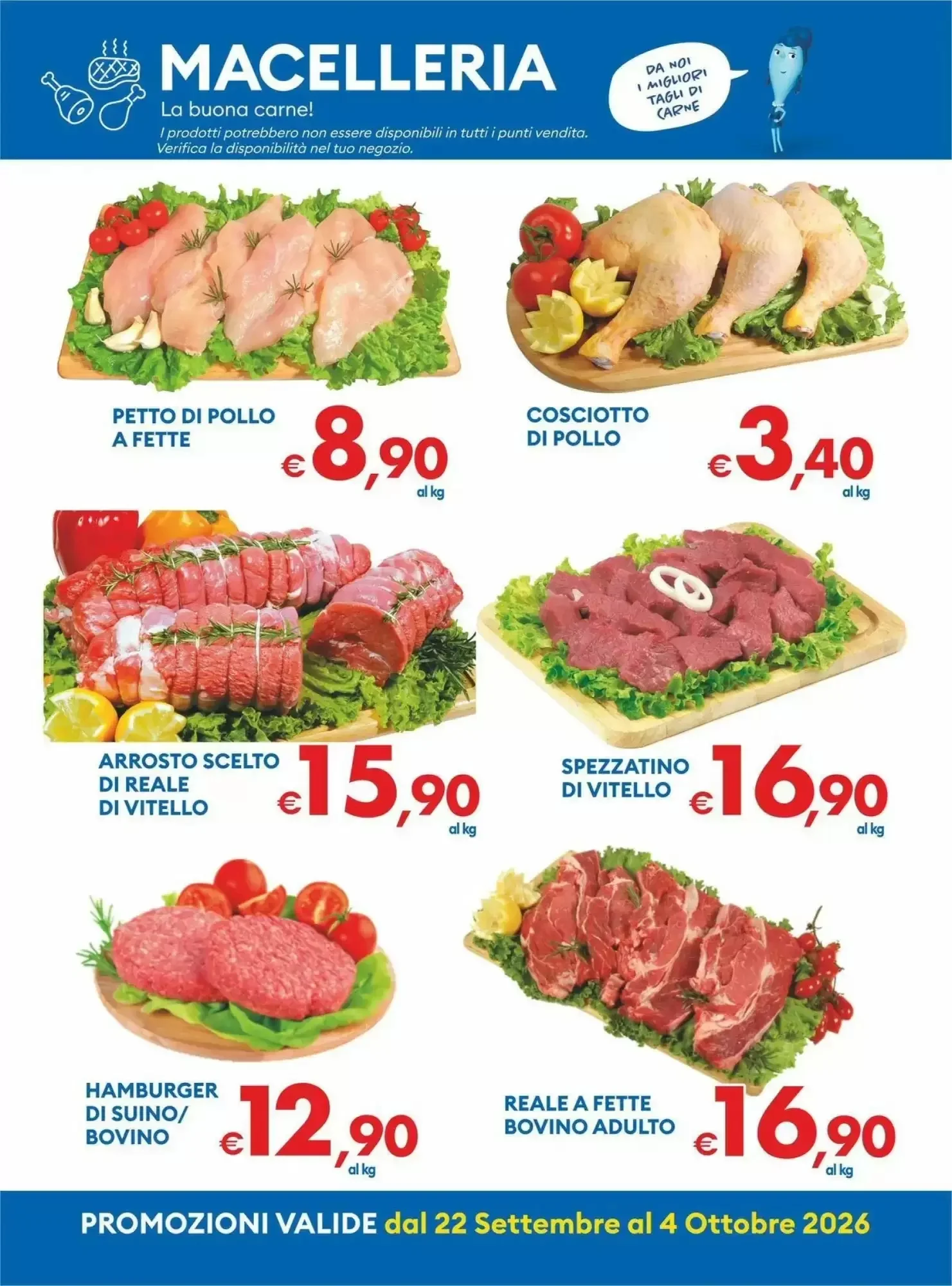 Volantino MD Discount Volantino MD Discount pagina 13