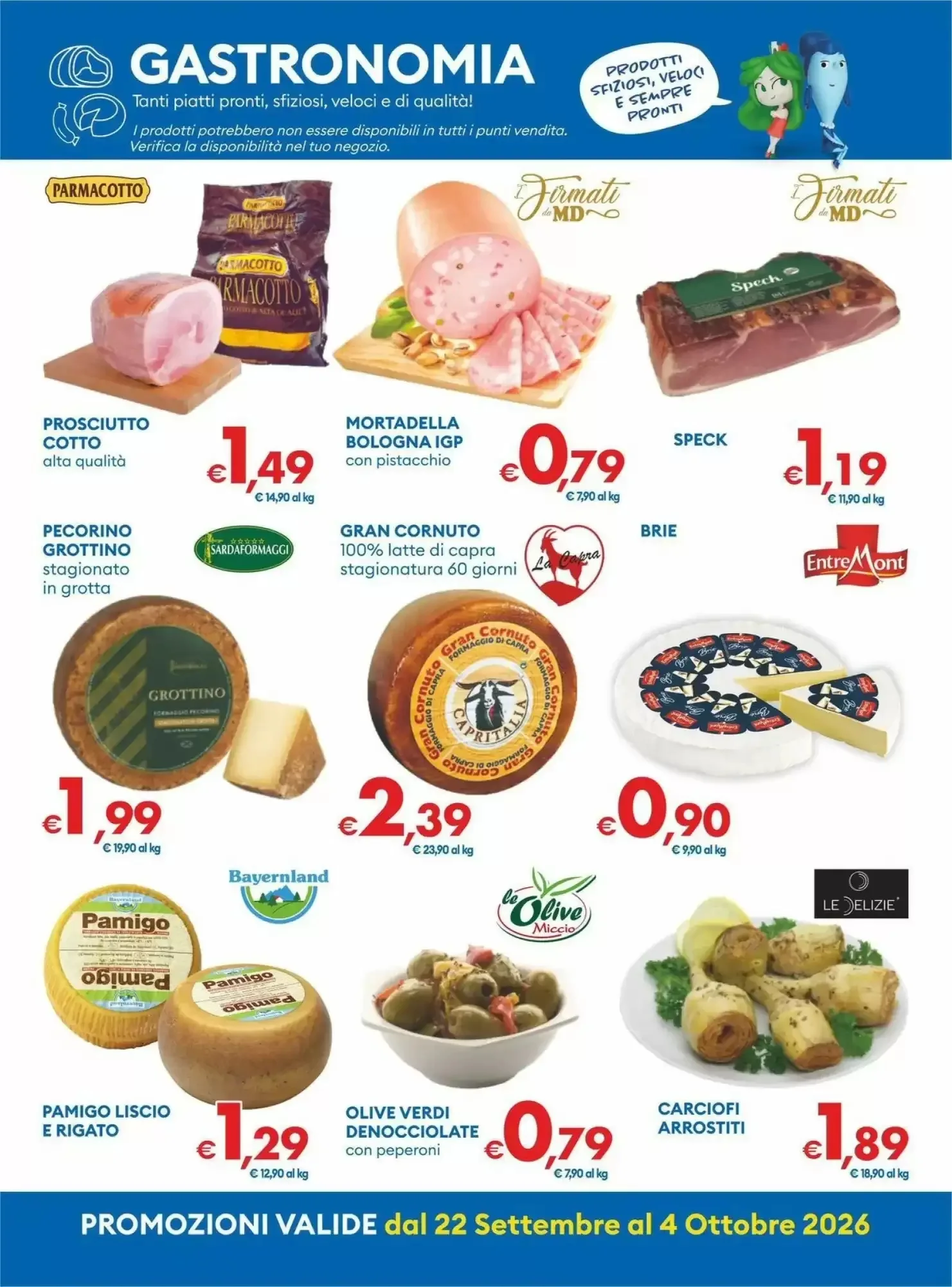 Volantino MD Discount Volantino MD Discount pagina 14