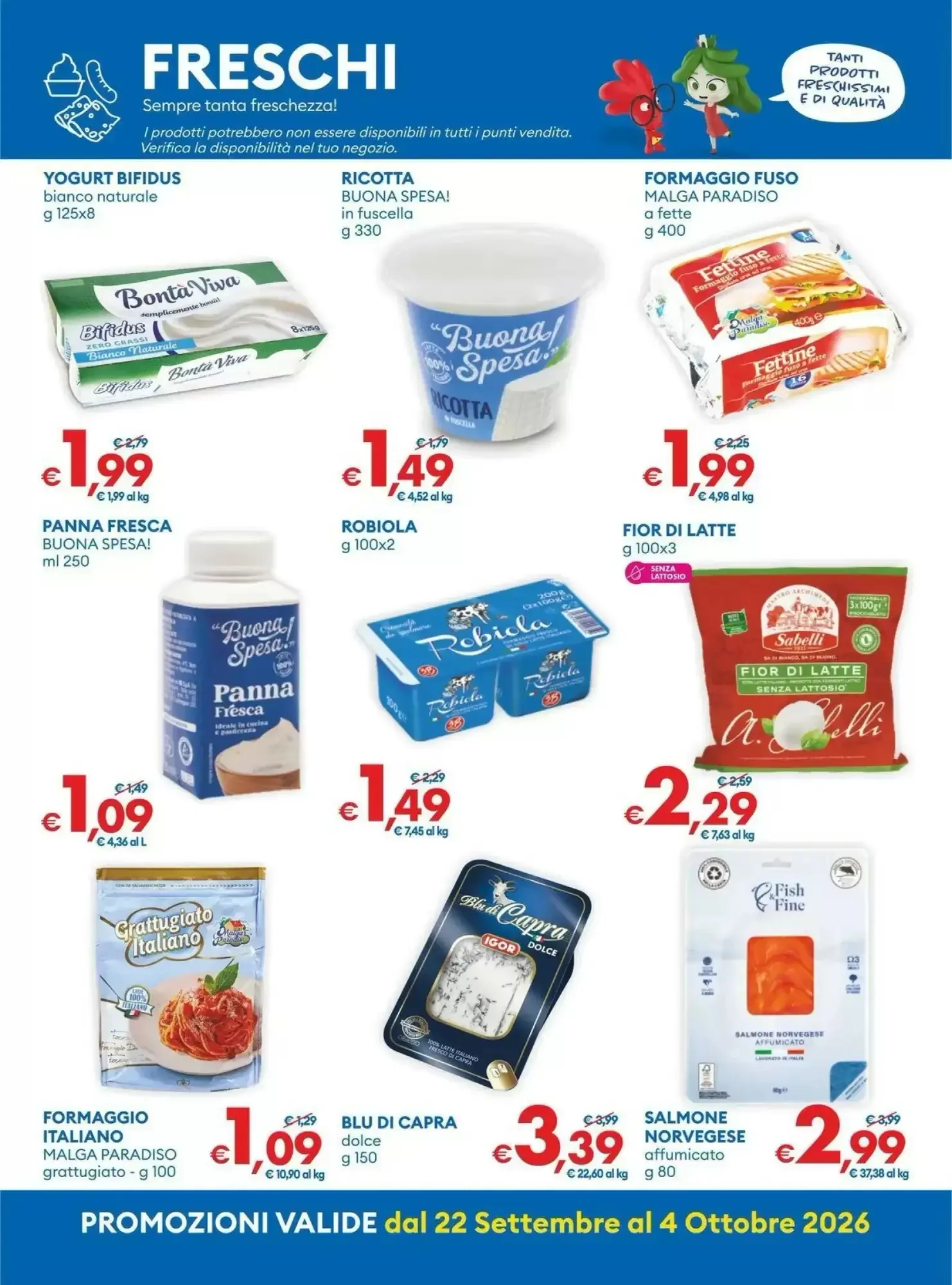 Volantino MD Discount Volantino MD Discount pagina 17