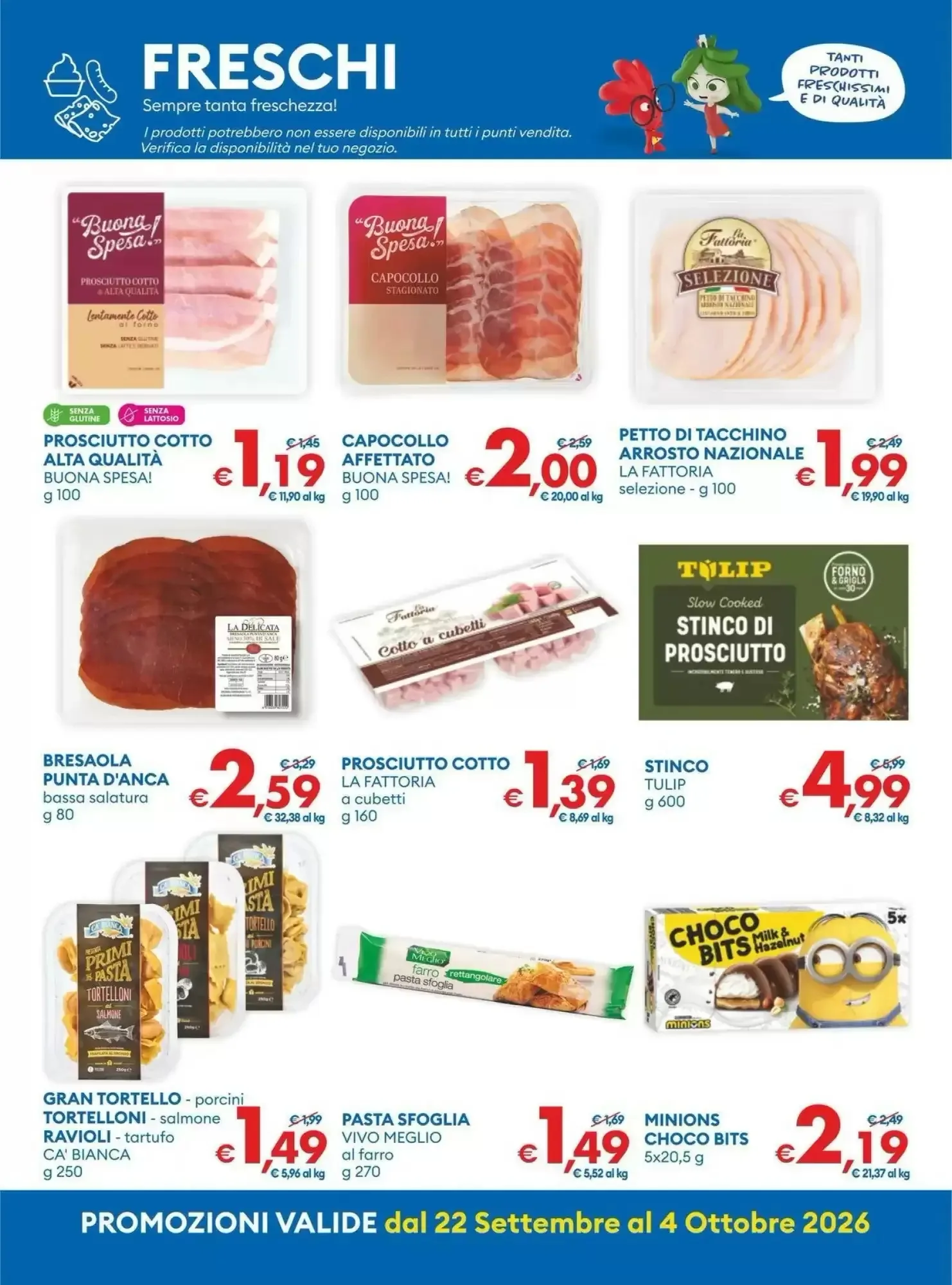 Volantino MD Discount Volantino MD Discount pagina 18