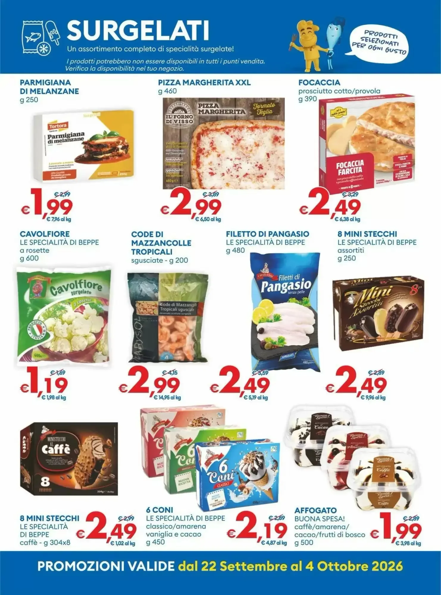 Volantino MD Discount Volantino MD Discount pagina 19