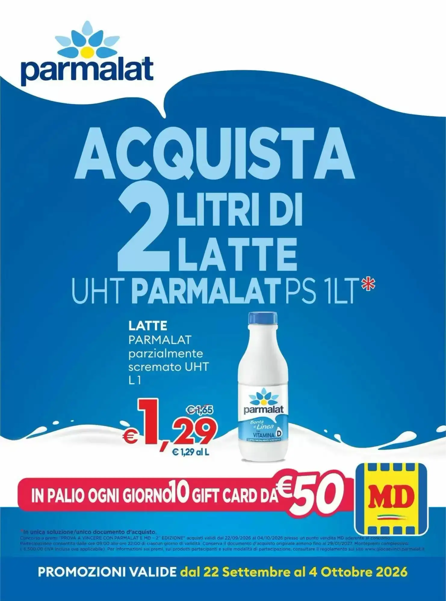 Volantino MD Discount Volantino MD Discount pagina 25