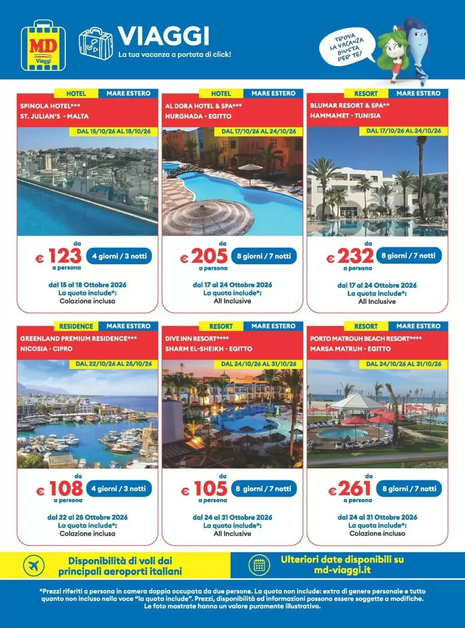 Volantino MD Discount Volantino MD Discount pagina 35