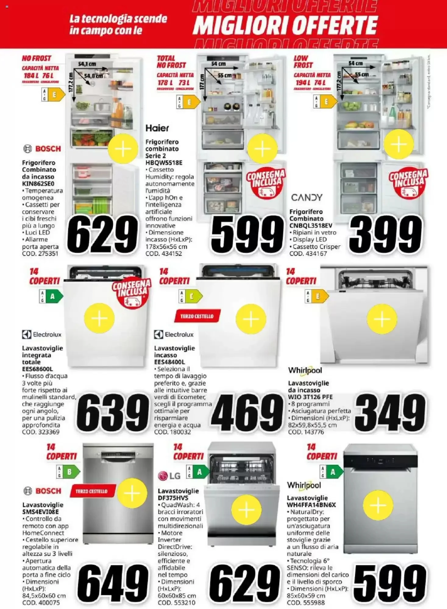 Volantino MediaWorld Volantino MediaWorld pagina 30