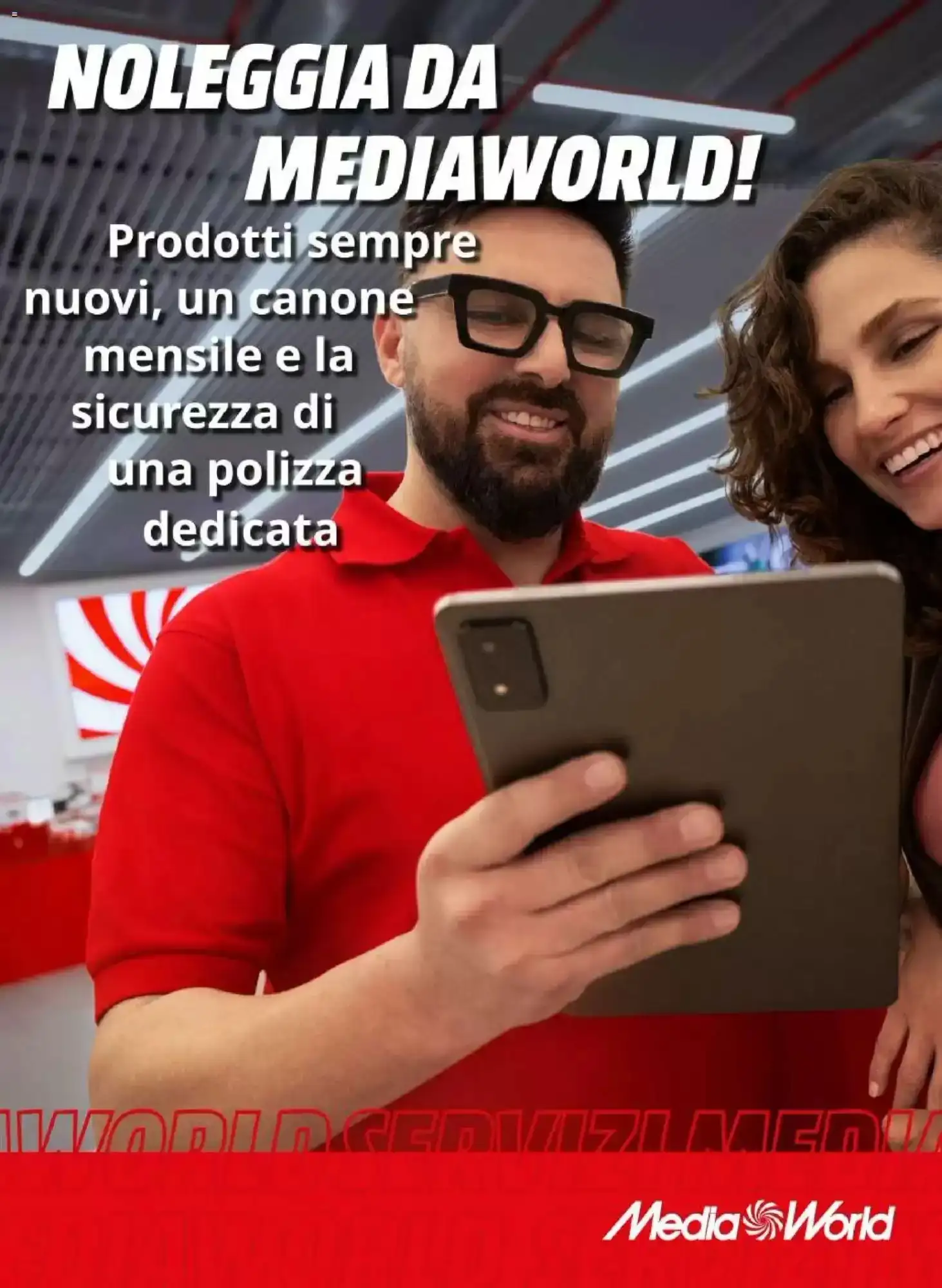 Volantino MediaWorld Volantino MediaWorld pagina 2