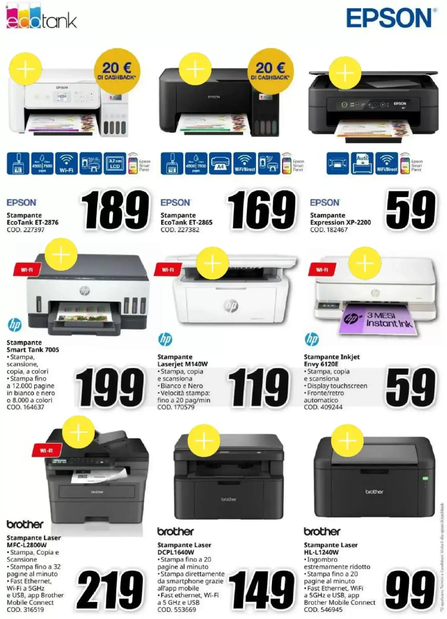 Volantino MediaWorld Volantino MediaWorld pagina 16