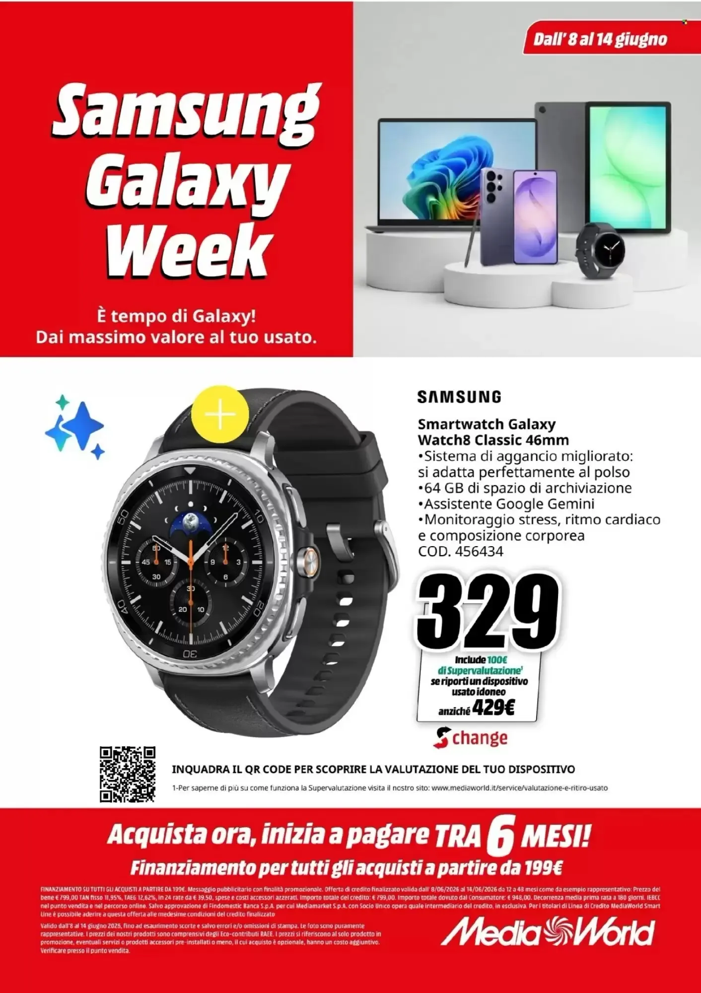 Volantino MediaWorld Volantino MediaWorld pagina 9