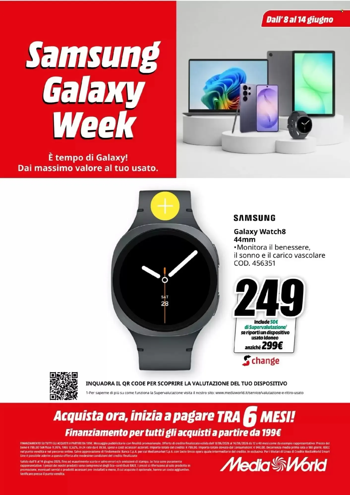 Volantino MediaWorld Volantino MediaWorld pagina 10