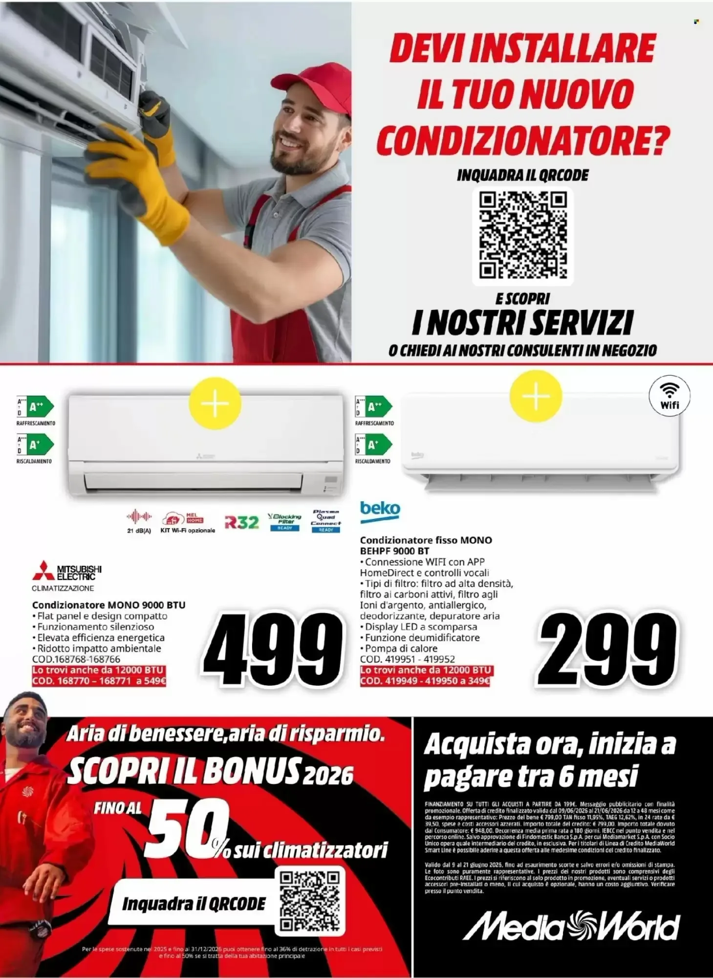 Volantino MediaWorld Volantino MediaWorld pagina 8