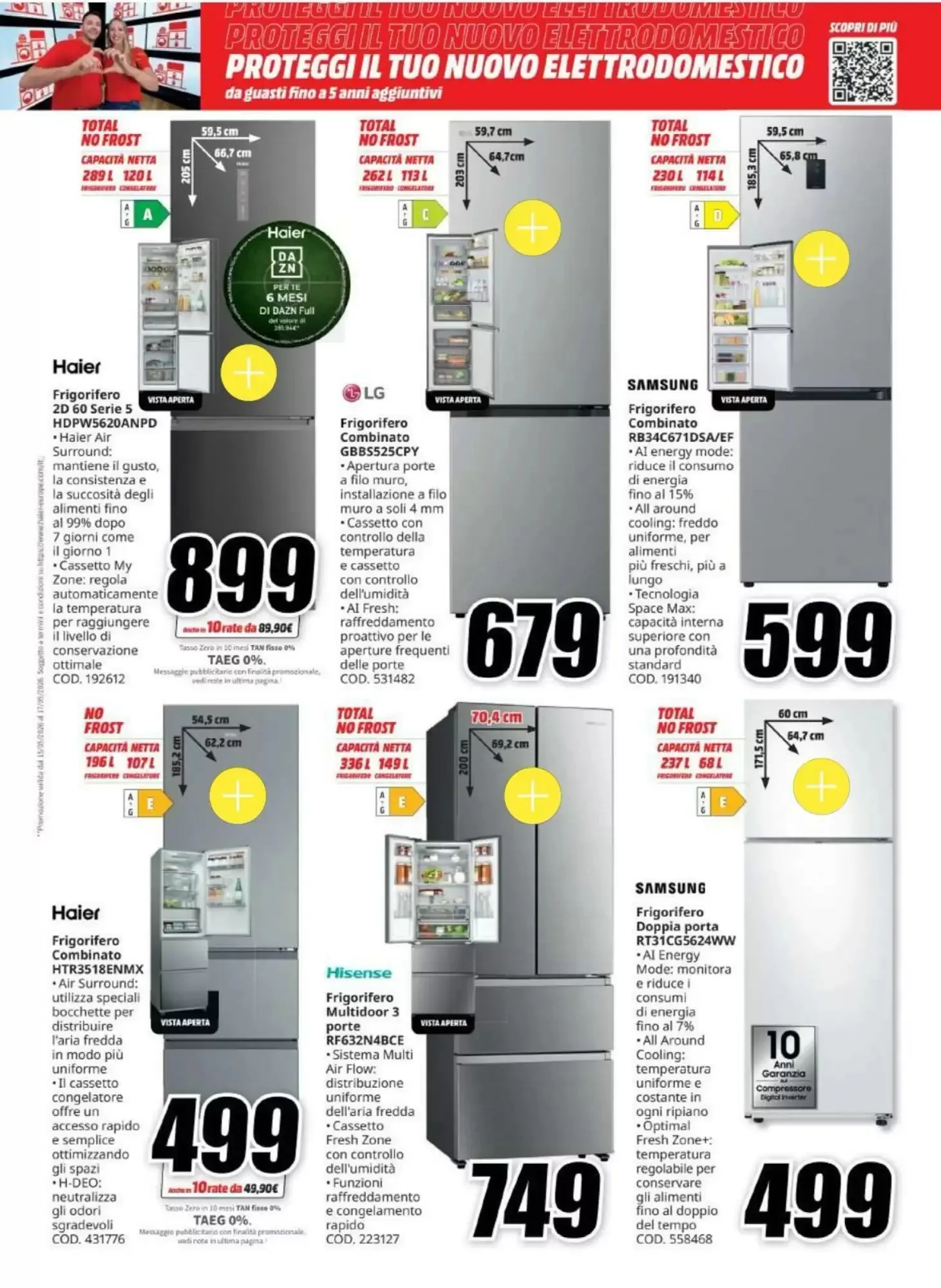 Volantino MediaWorld Volantino MediaWorld pagina 30