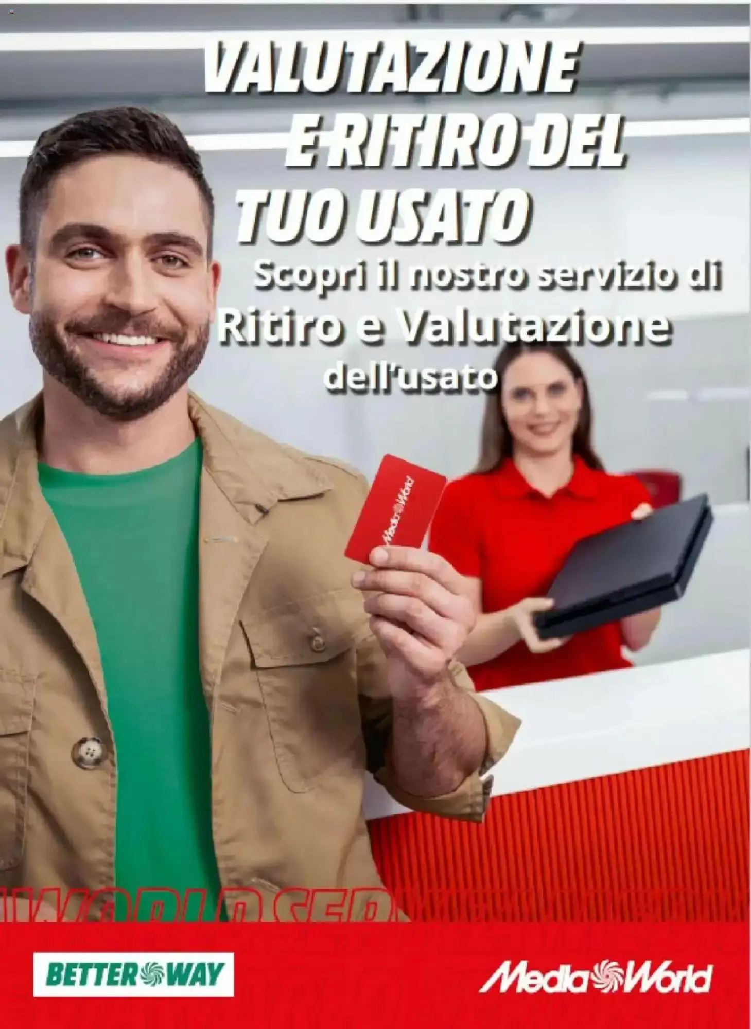 Volantino MediaWorld Volantino MediaWorld pagina 5