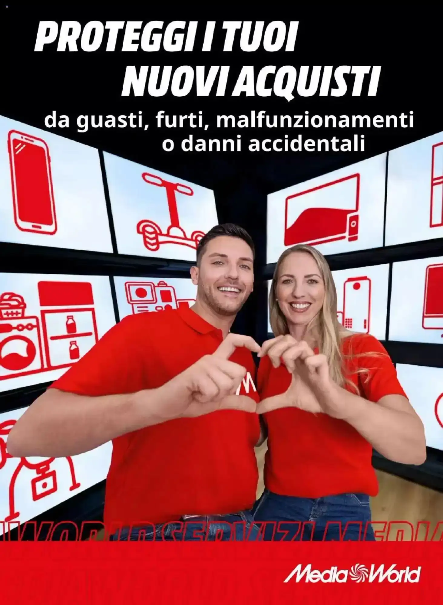 Volantino MediaWorld Volantino MediaWorld pagina 32