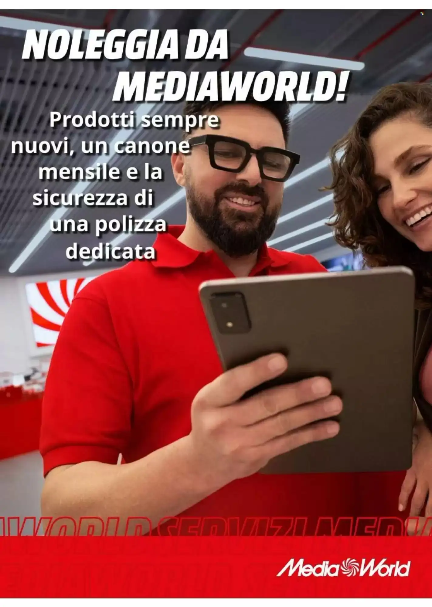Volantino MediaWorld Volantino MediaWorld pagina 4