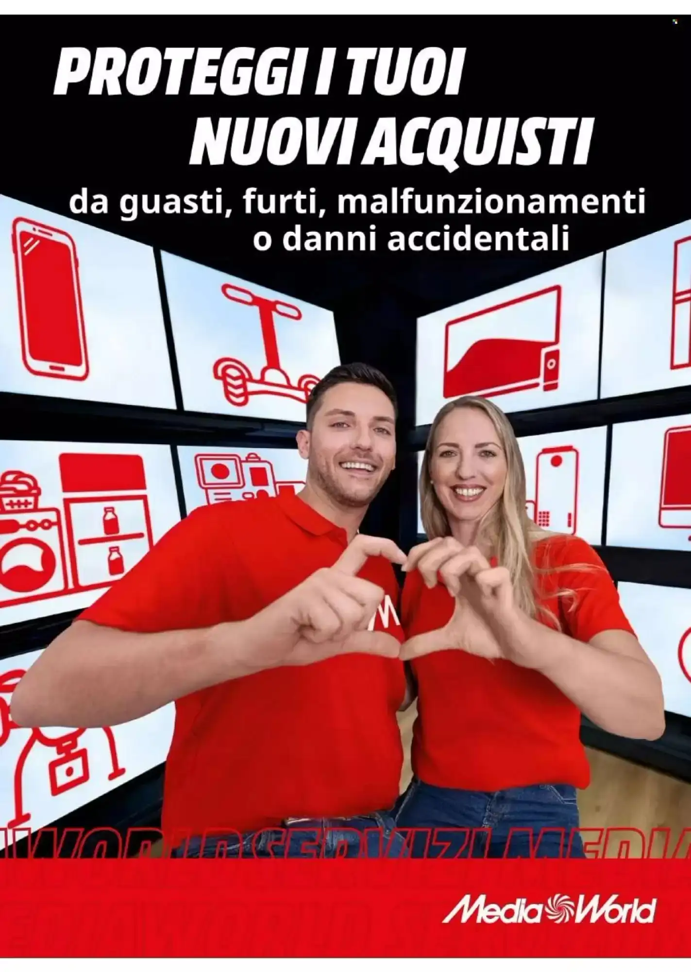 Volantino MediaWorld Volantino MediaWorld pagina 42