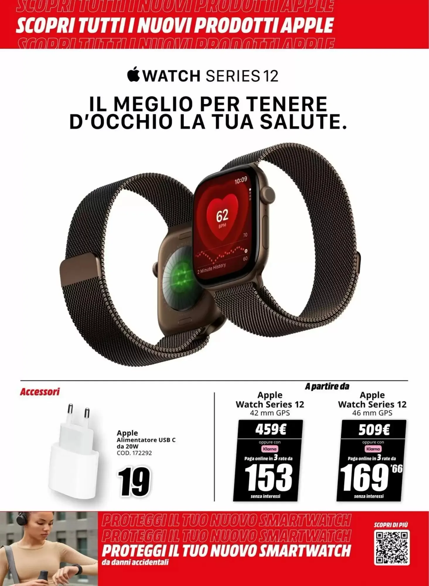 Volantino MediaWorld Volantino MediaWorld pagina 4
