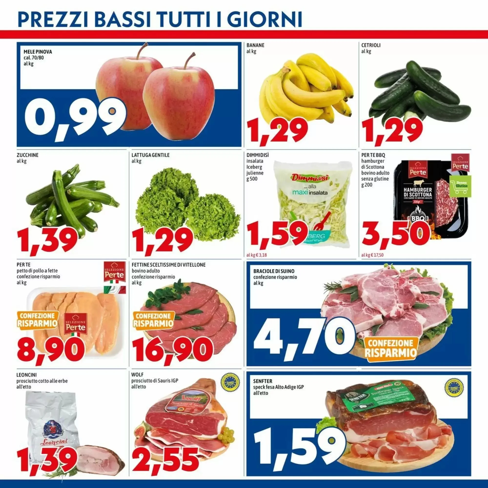 Volantino Mega Volantino Mega pagina 3