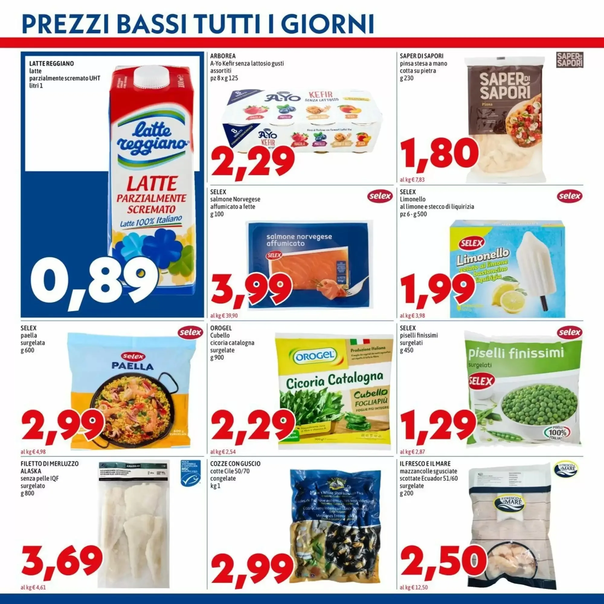 Volantino Mega Volantino Mega pagina 5