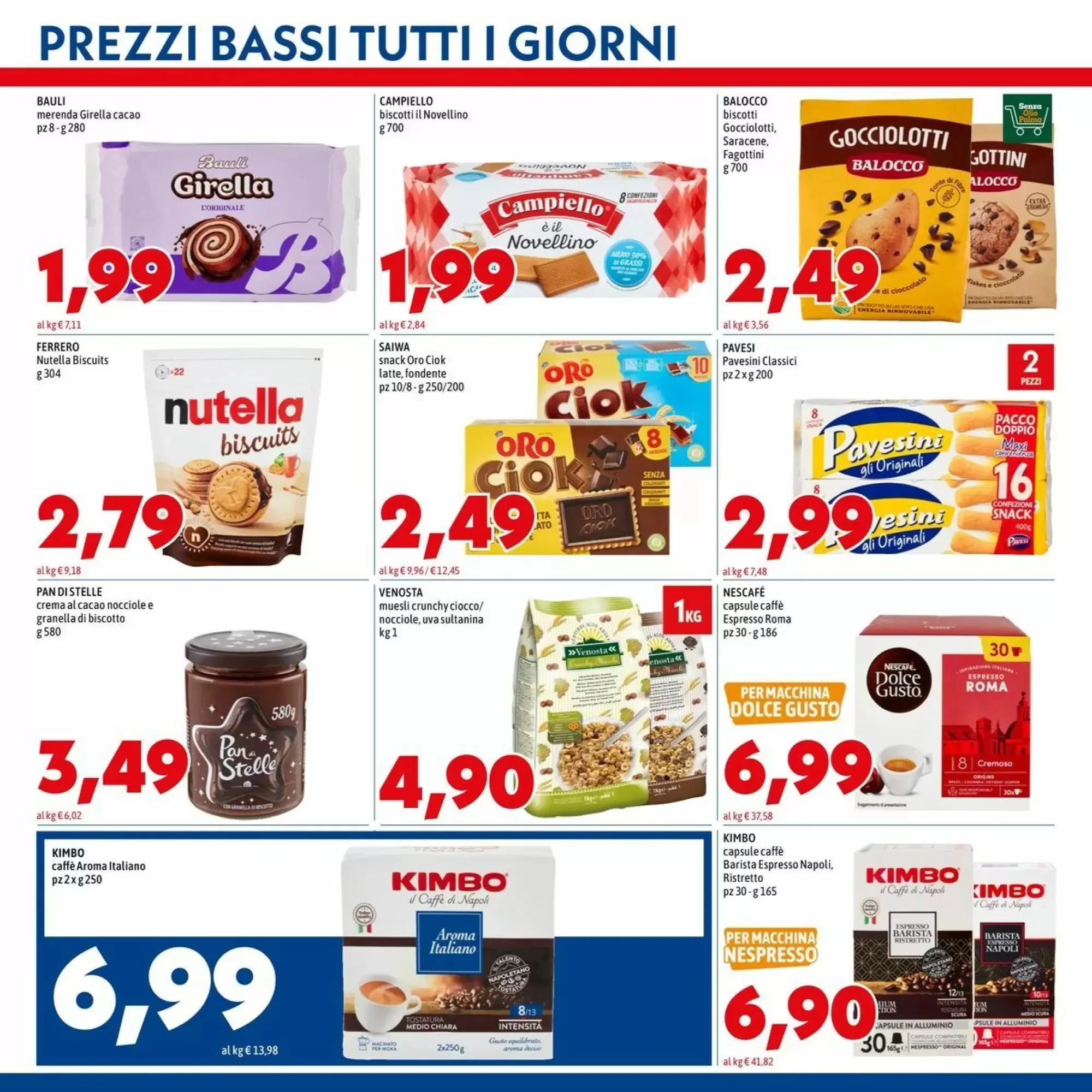 Volantino Mega Volantino Mega pagina 9
