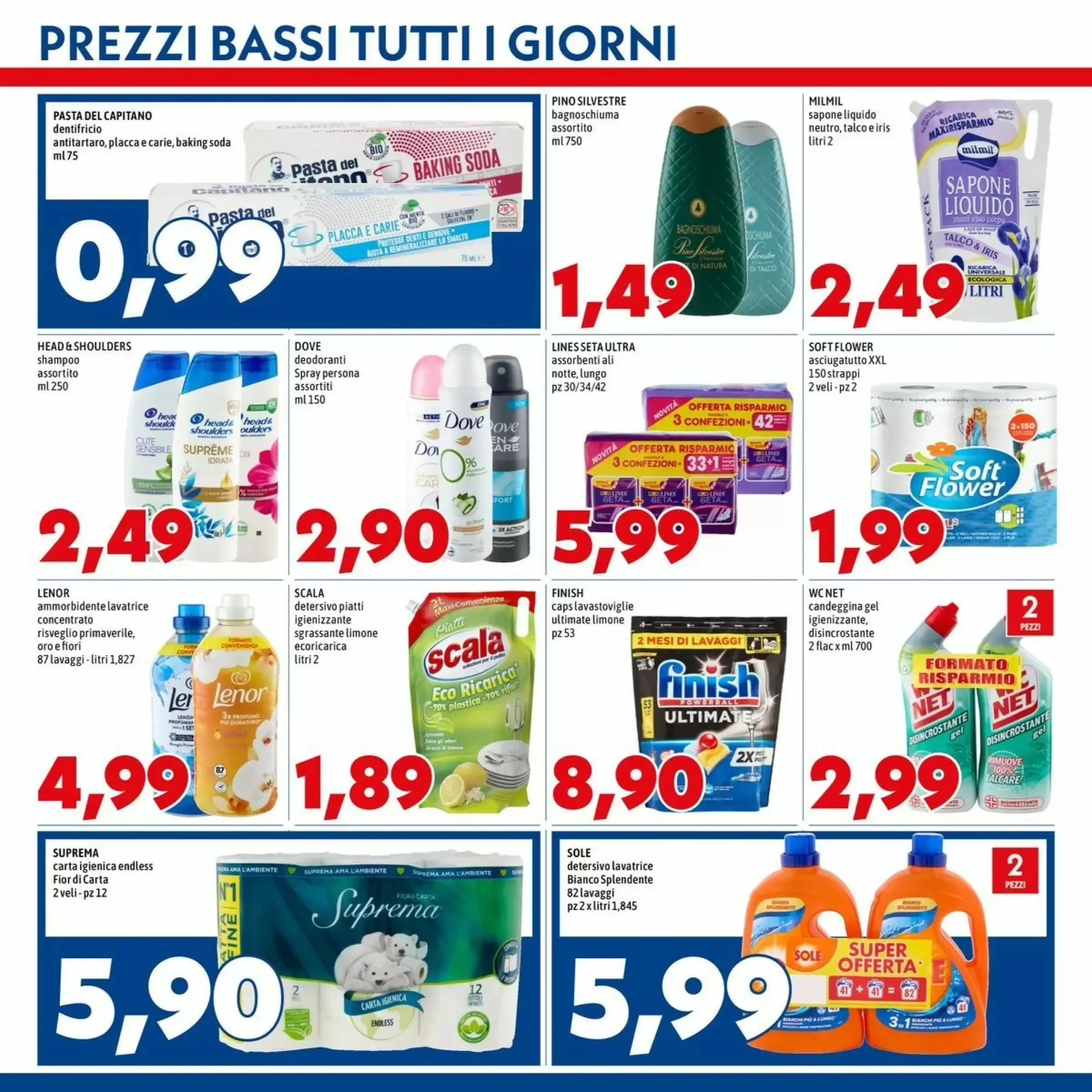 Volantino Mega Volantino Mega pagina 11