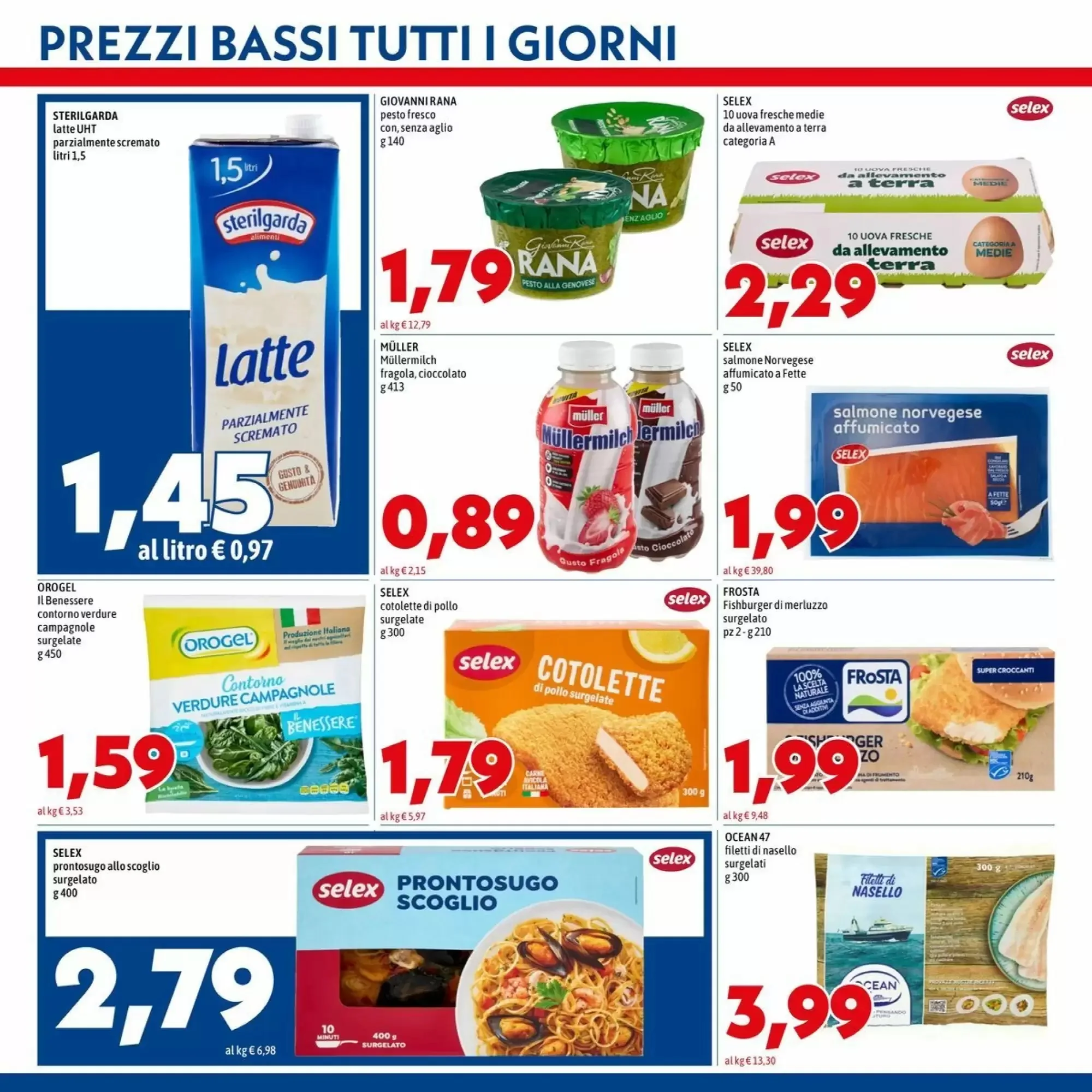 Volantino Mega Volantino Mega pagina 5