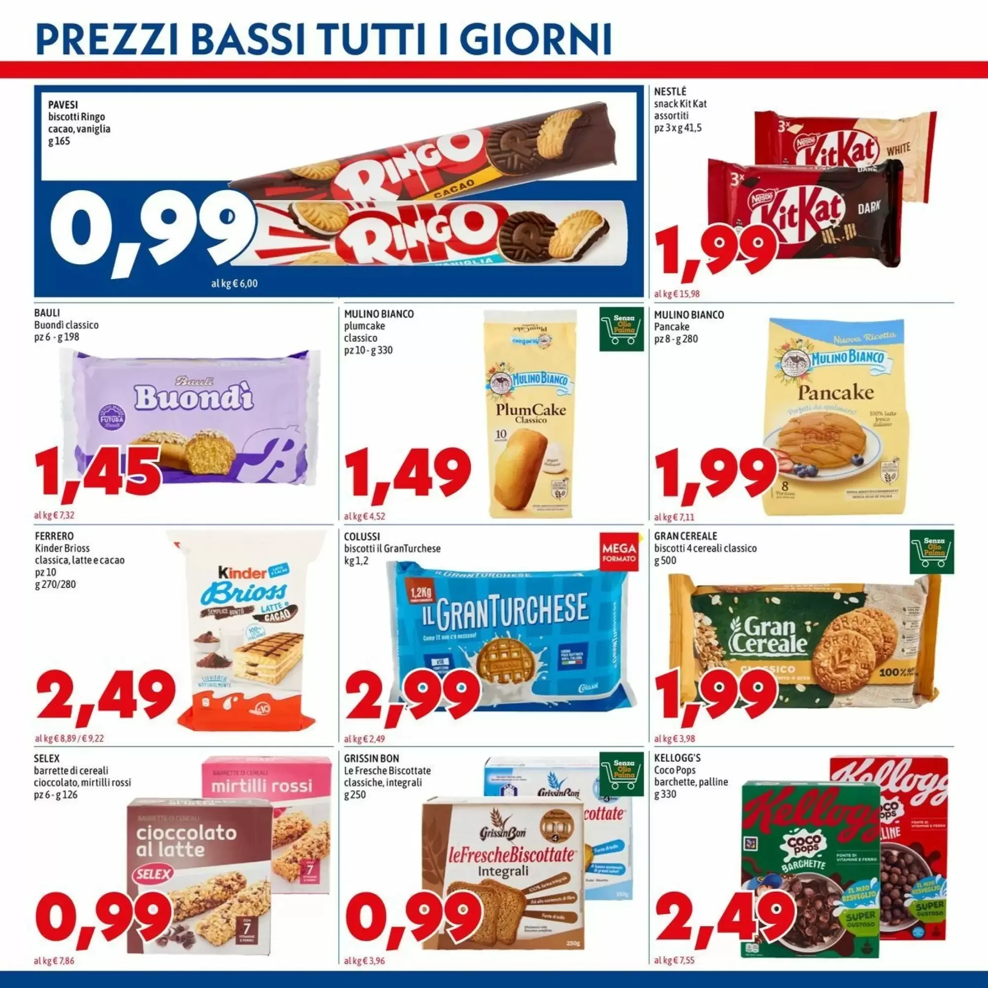 Volantino Mega Volantino Mega pagina 9