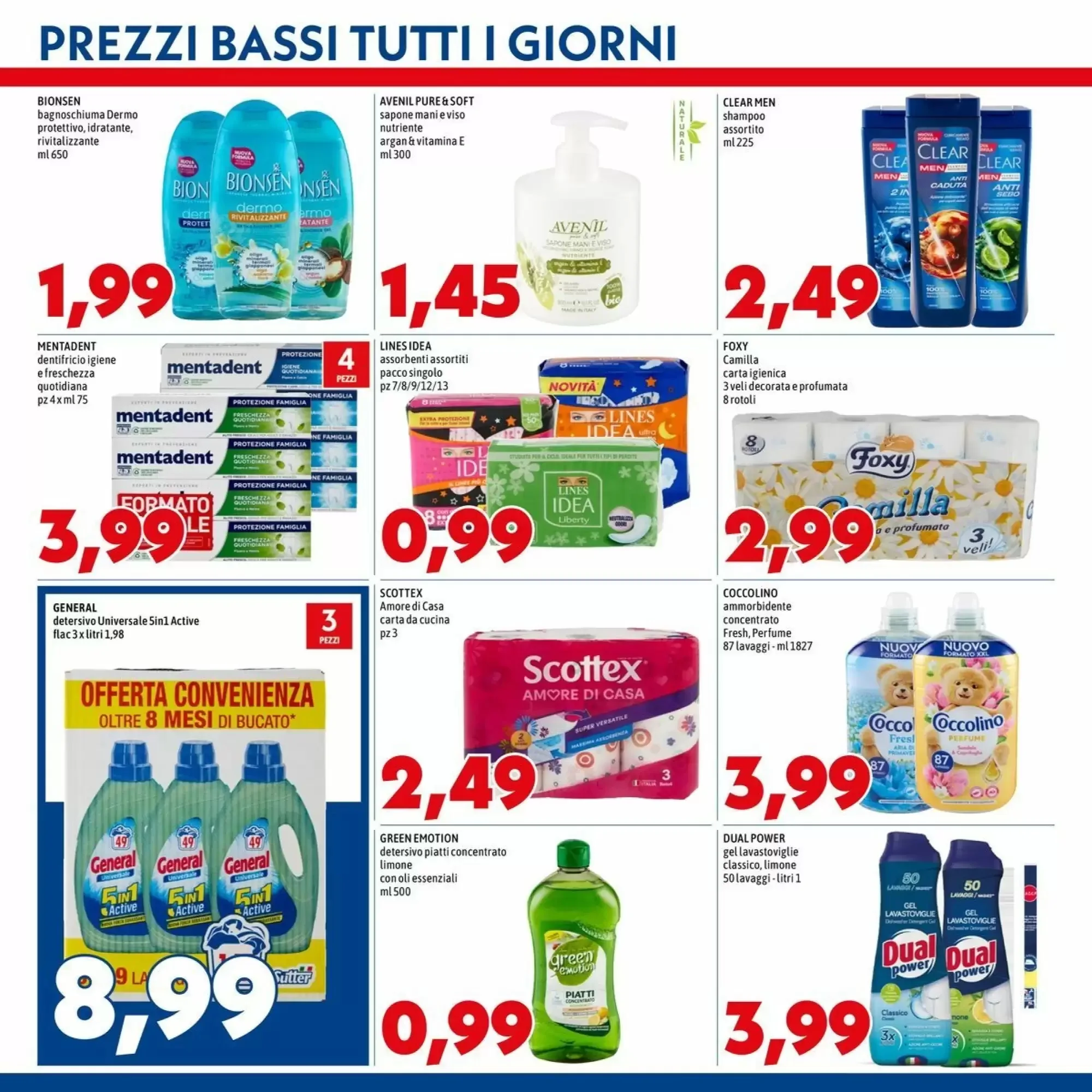 Volantino Mega Volantino Mega pagina 11