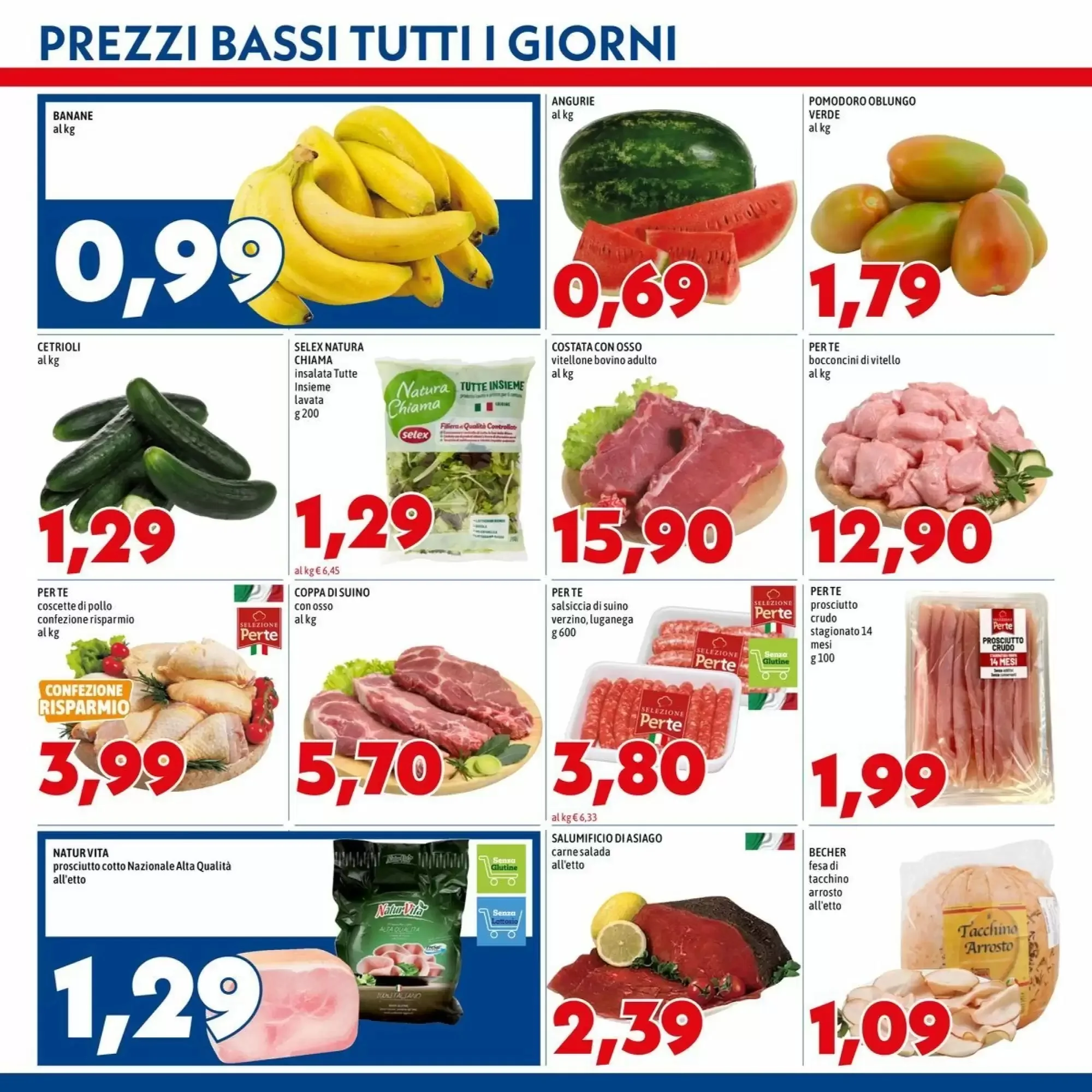 Volantino Mega Volantino Mega pagina 3