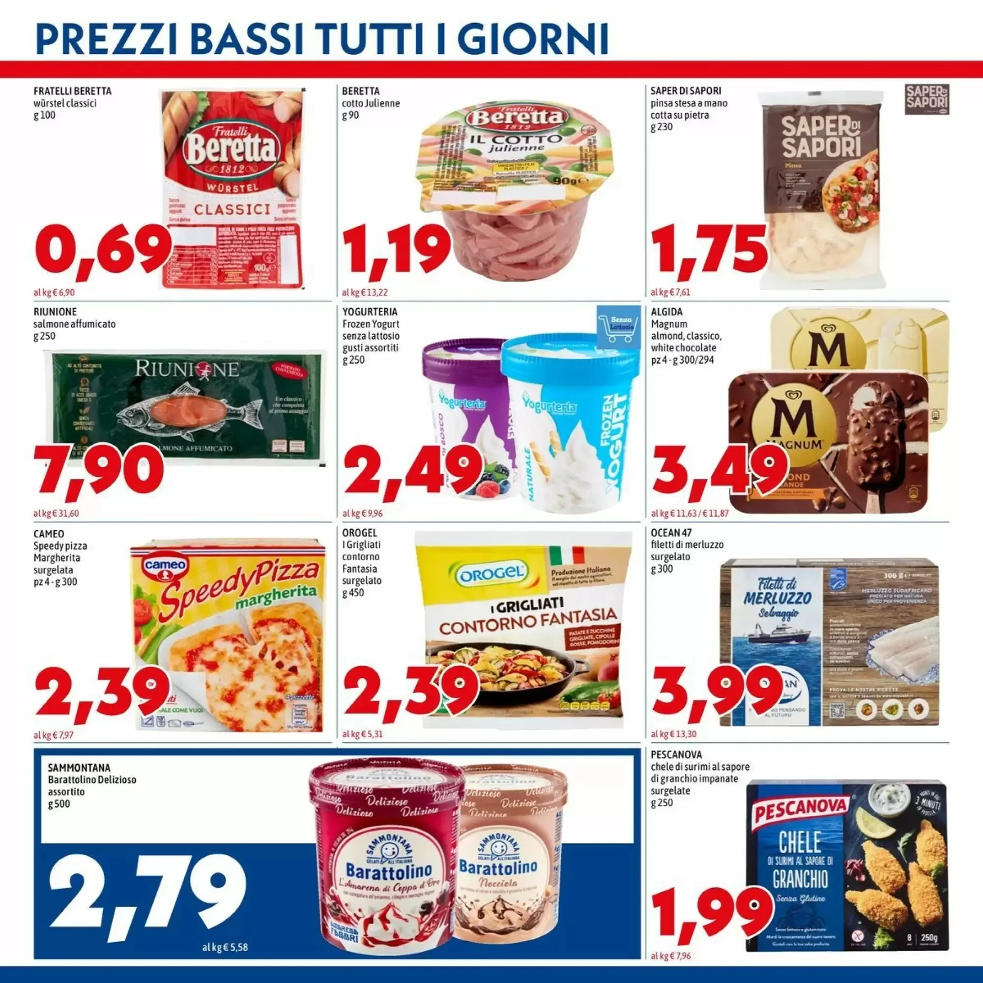 Volantino Mega Volantino Mega pagina 5