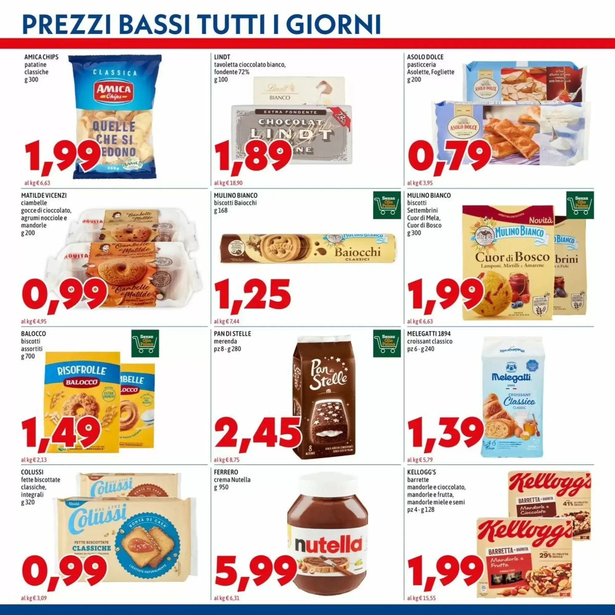 Volantino Mega Volantino Mega pagina 9
