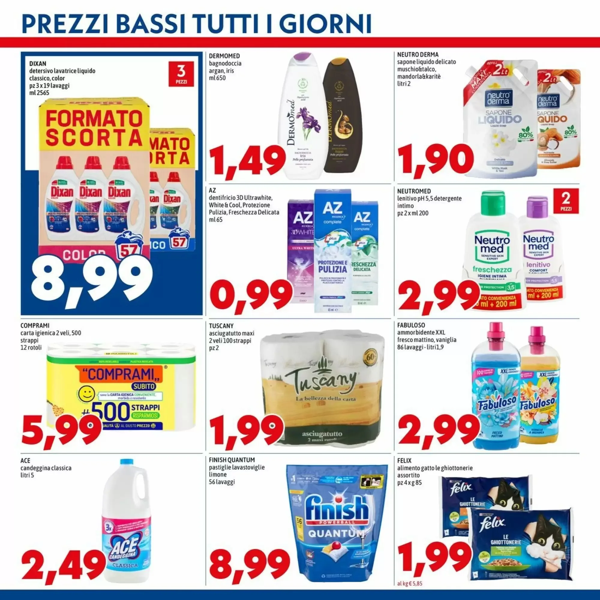 Volantino Mega Volantino Mega pagina 11