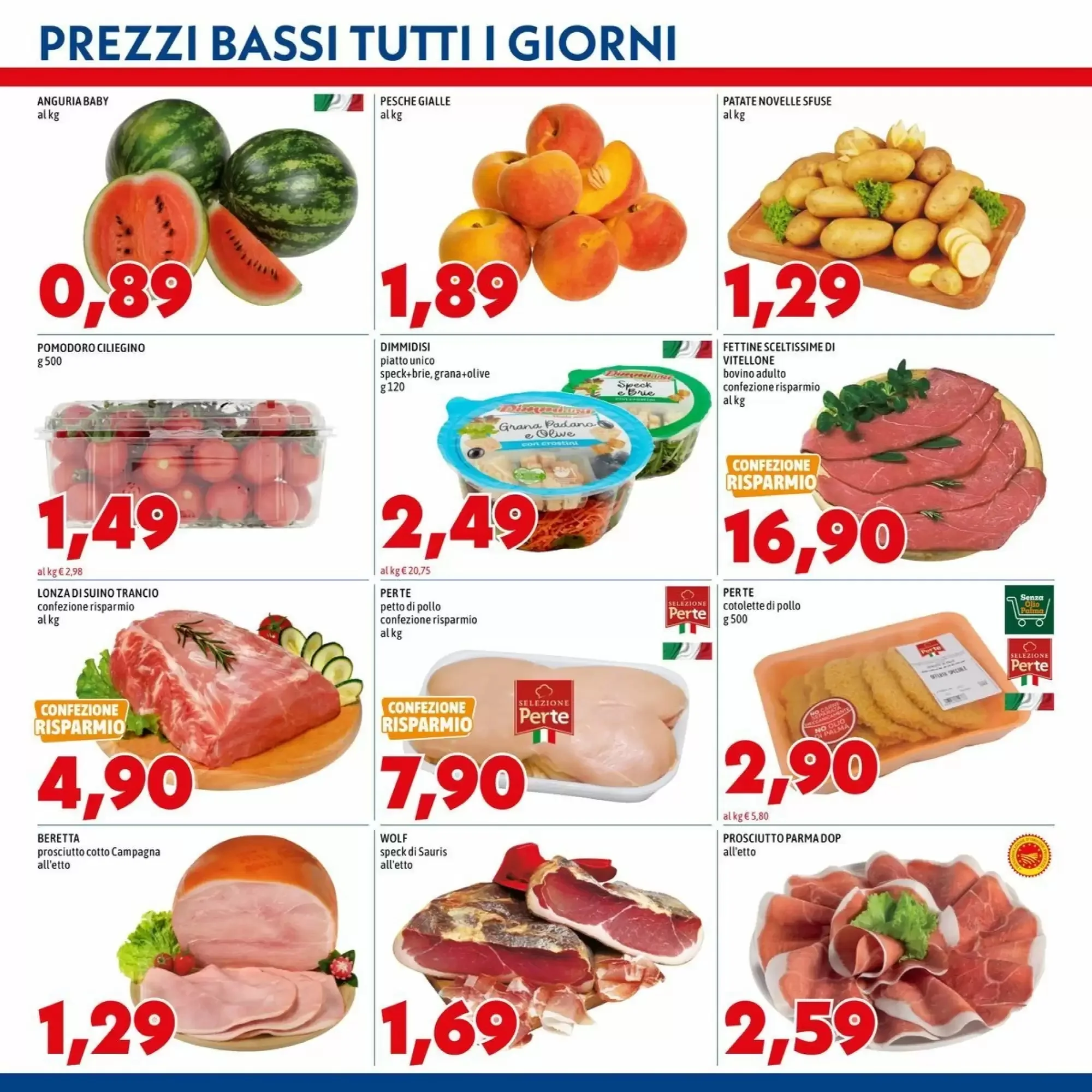 Volantino Mega Volantino Mega pagina 3