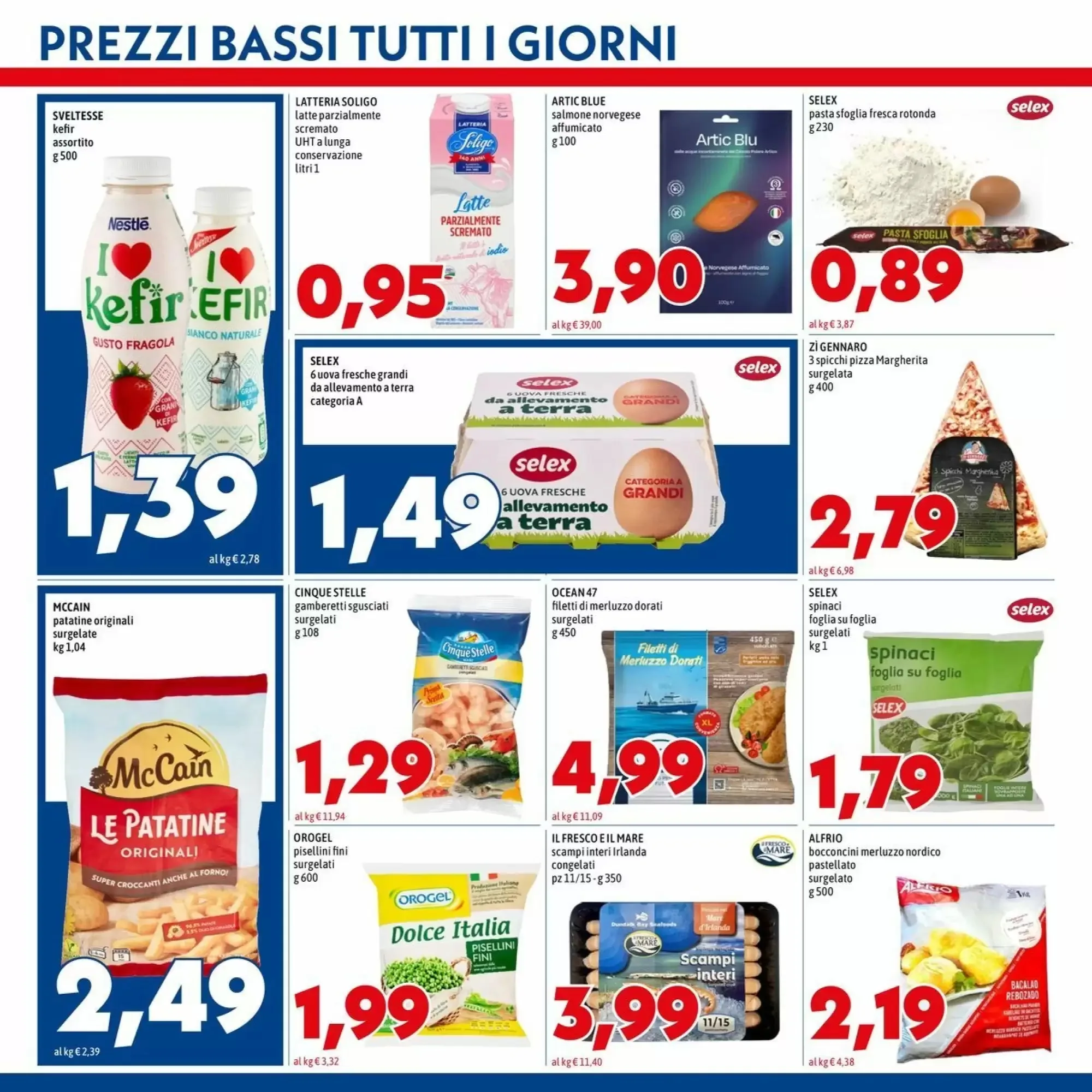 Volantino Mega Volantino Mega pagina 5