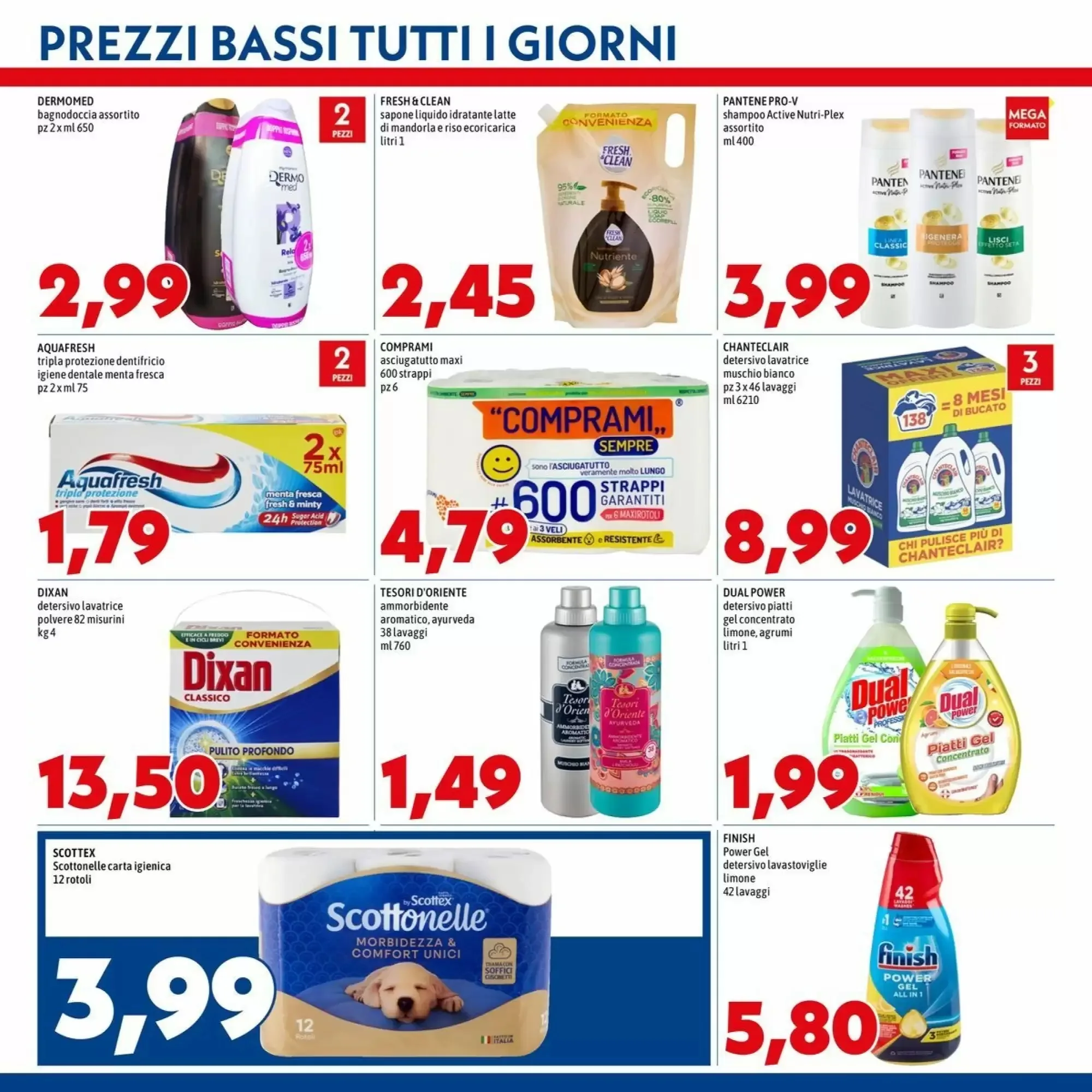 Volantino Mega Volantino Mega pagina 11