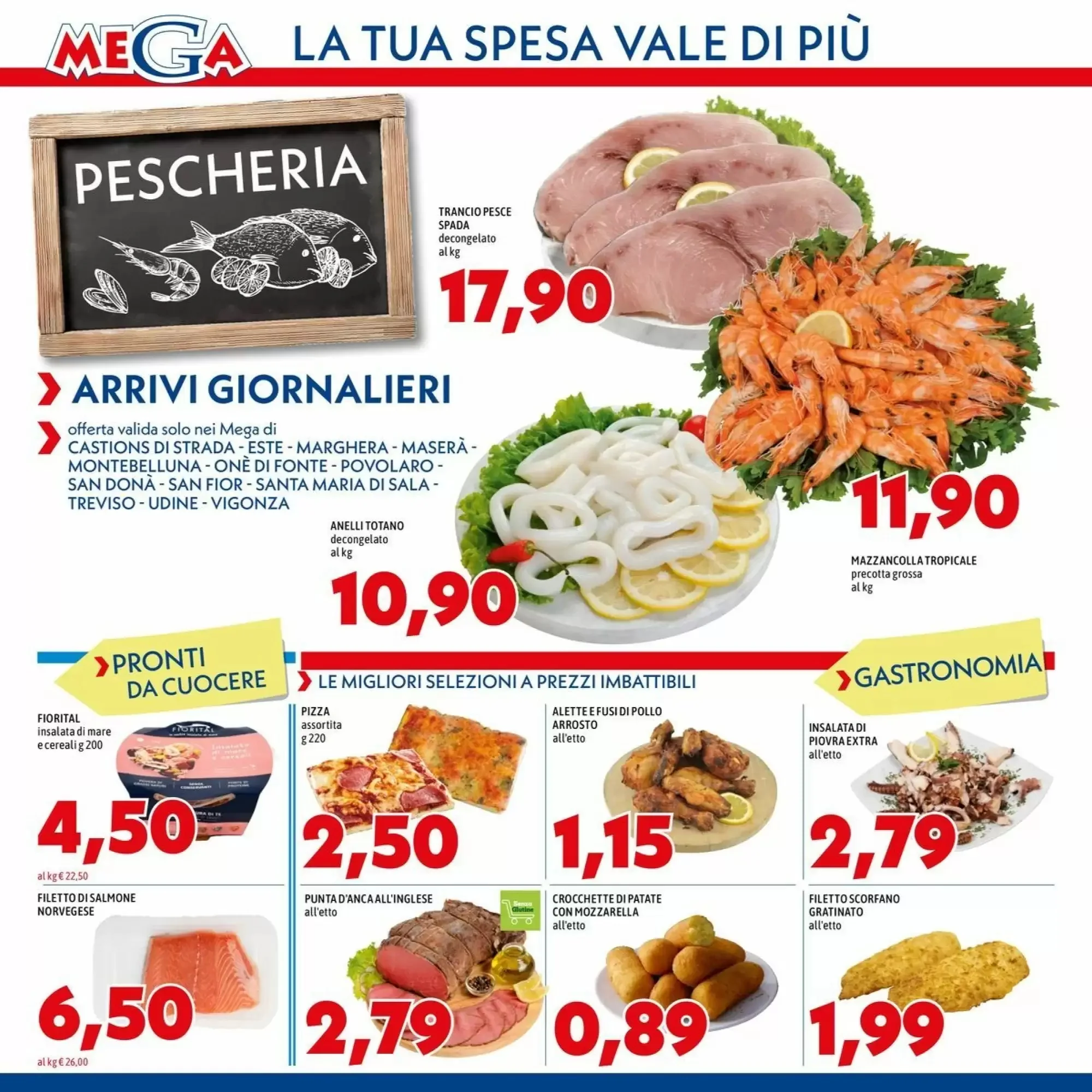 Volantino Mega Volantino Mega pagina 2