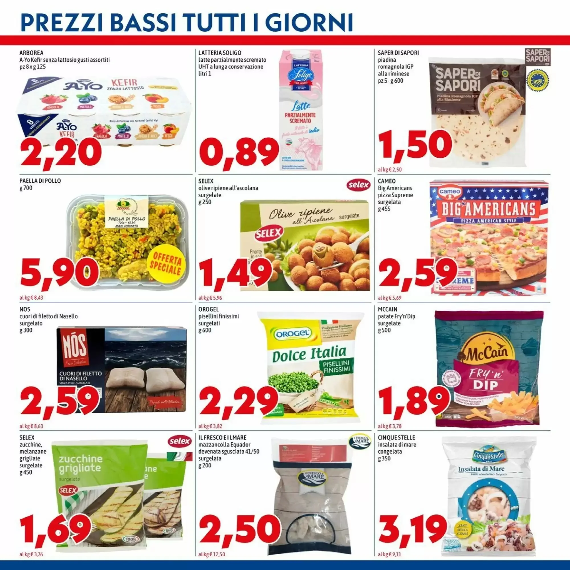 Volantino Mega Volantino Mega pagina 5
