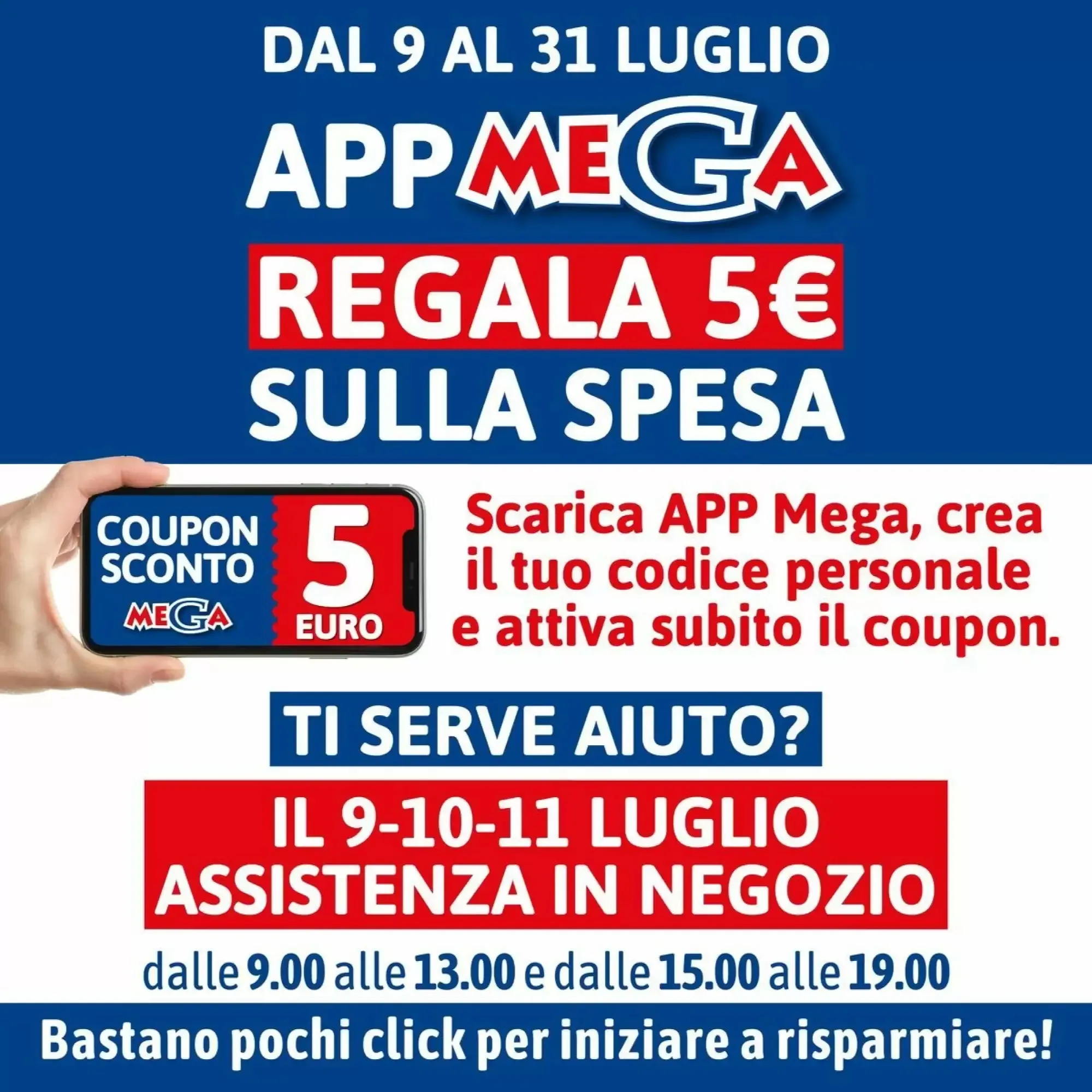 Volantino Mega Volantino Mega pagina 7