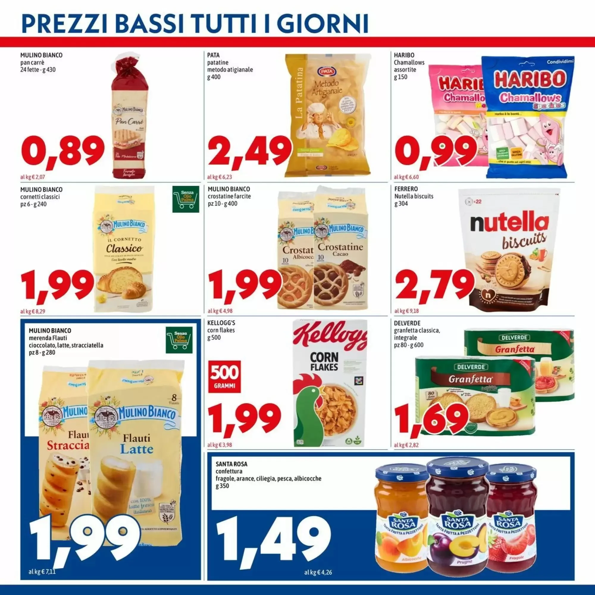 Volantino Mega Volantino Mega pagina 9