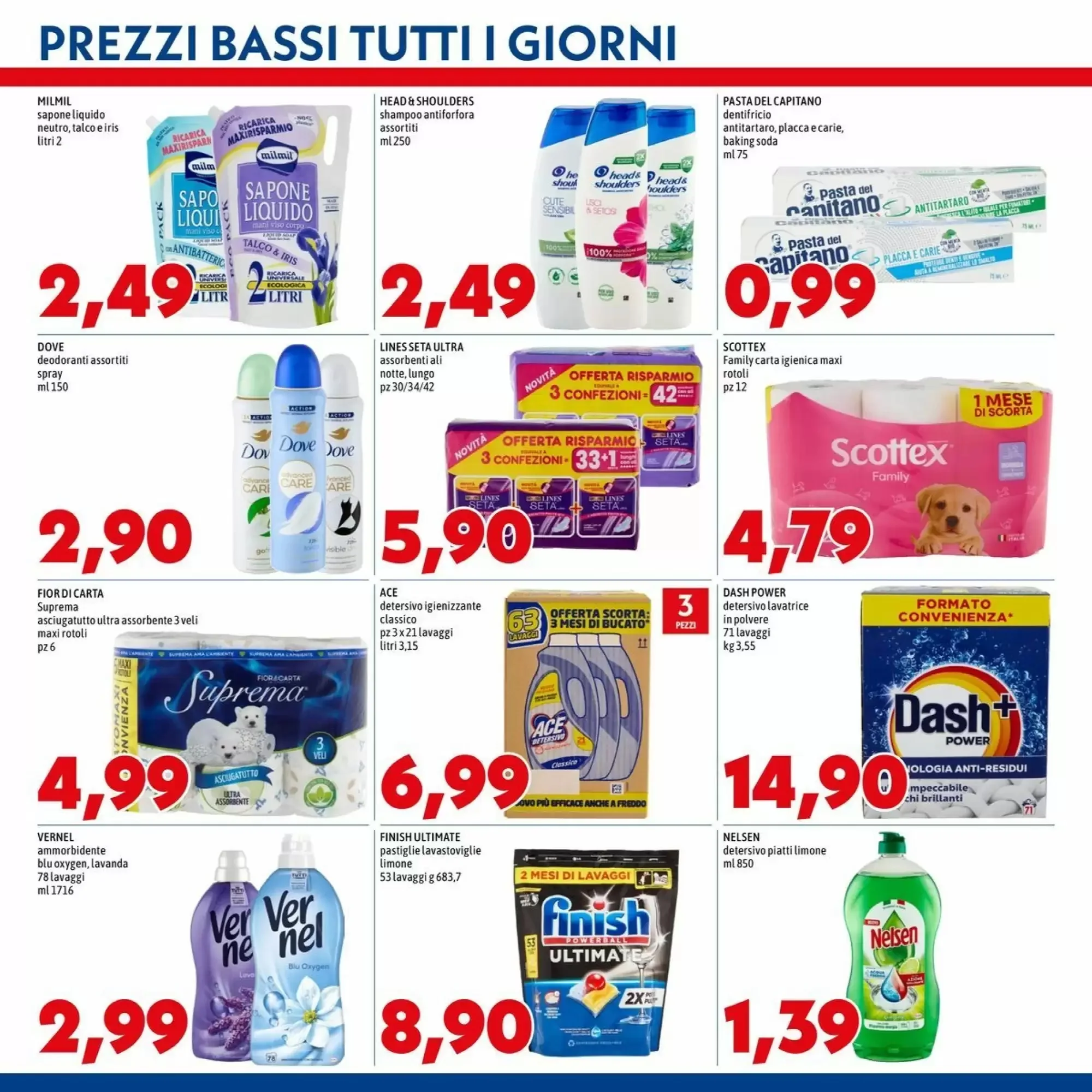 Volantino Mega Volantino Mega pagina 11