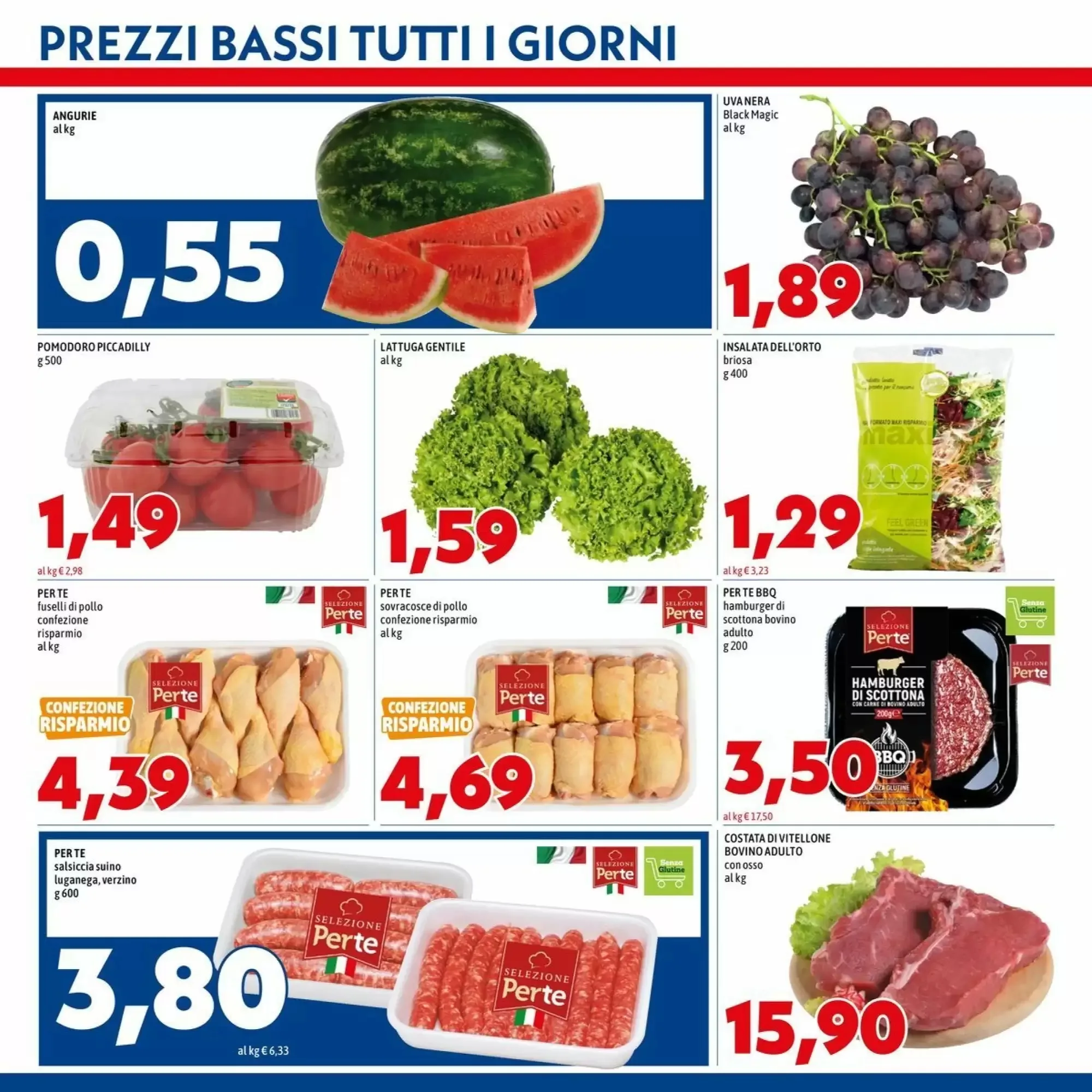 Volantino Mega Volantino Mega pagina 3