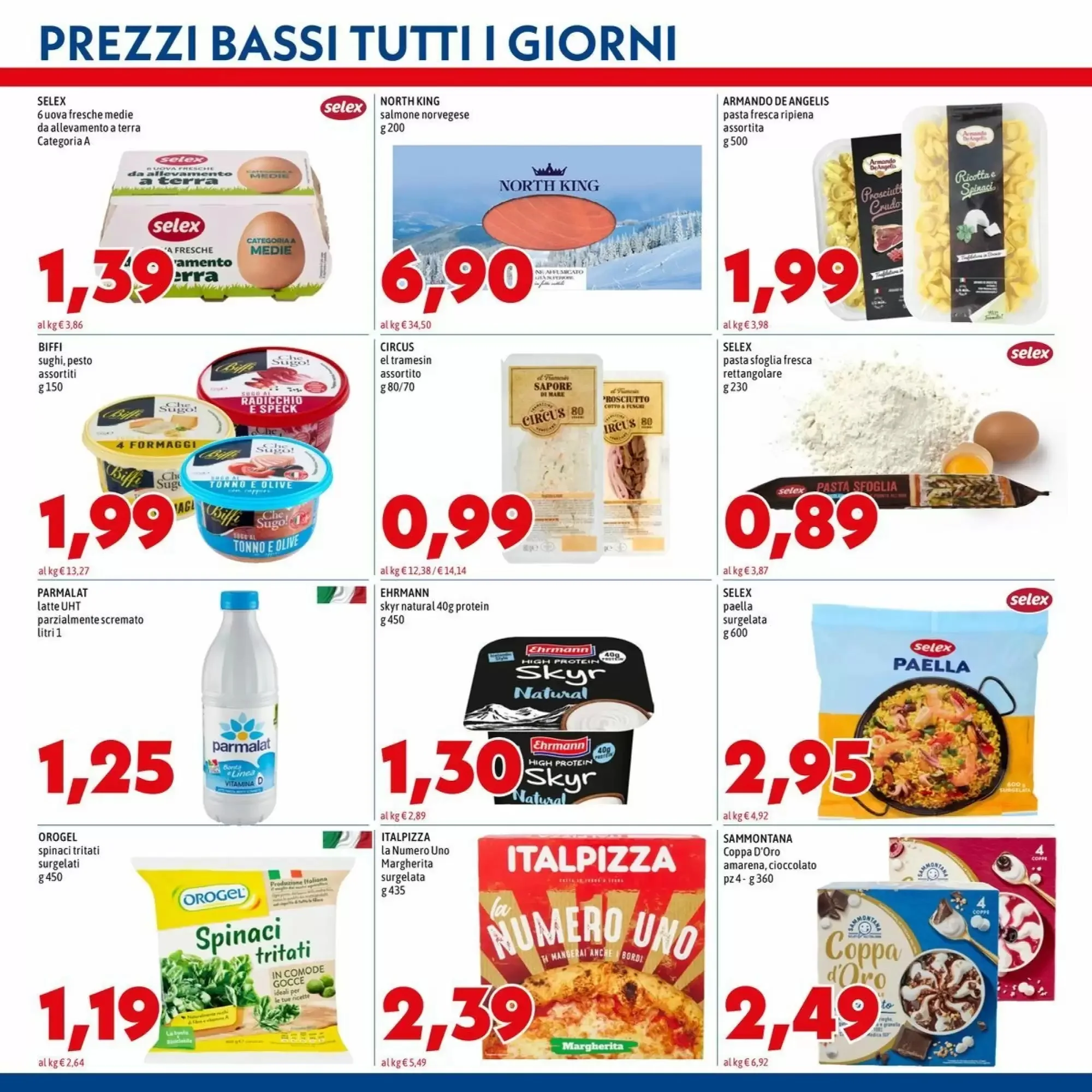 Volantino Mega Volantino Mega pagina 5